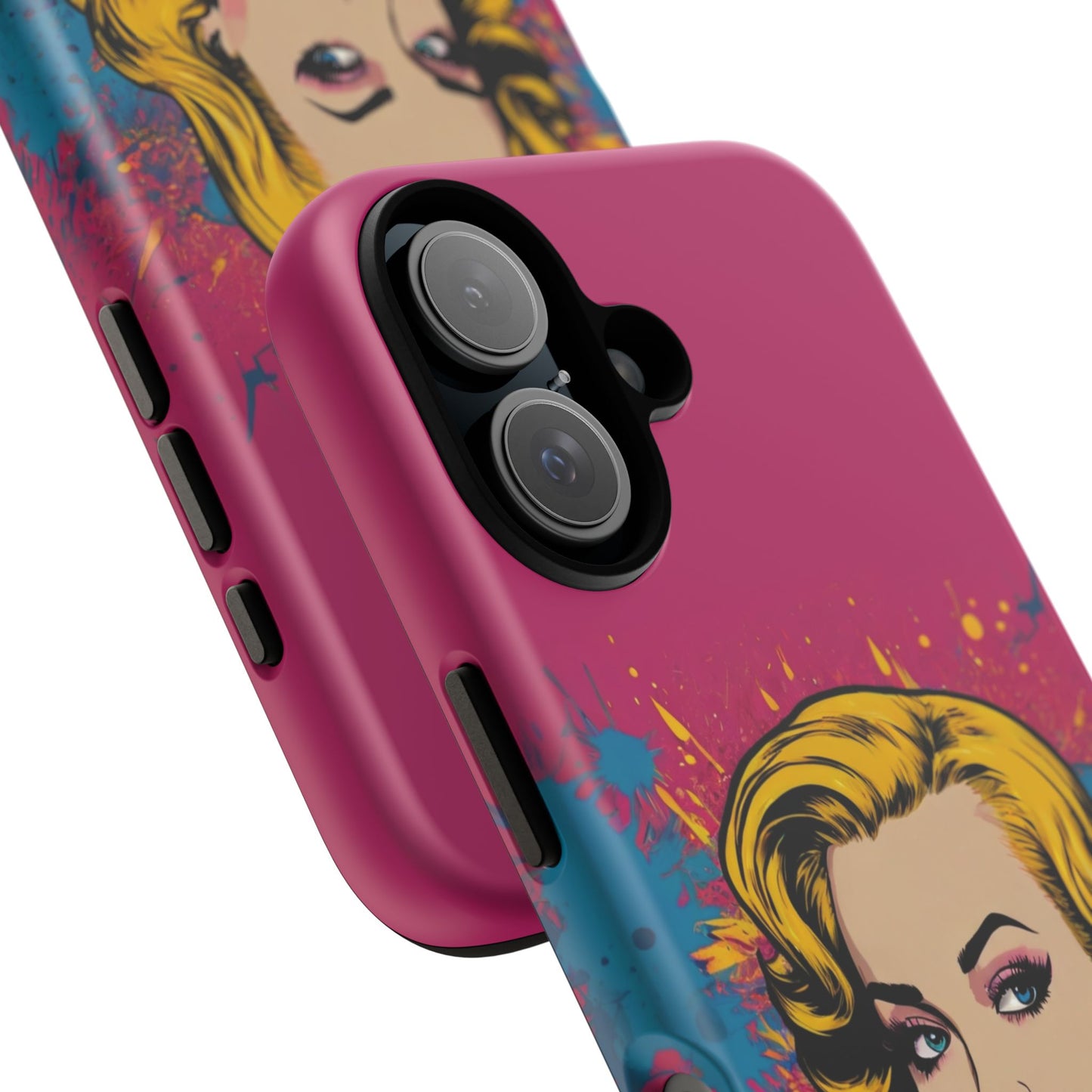 Ucase PopArt