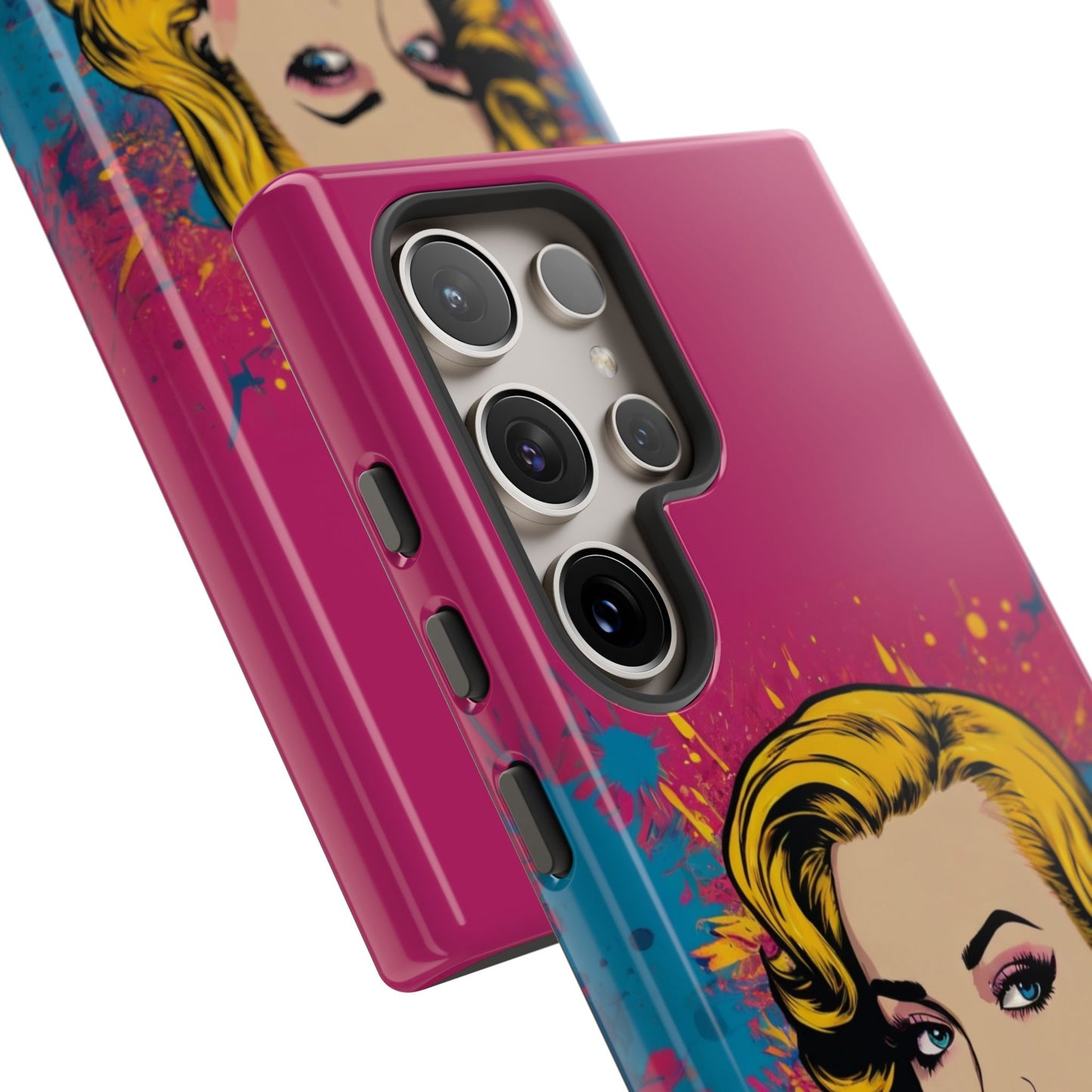 Ucase PopArt