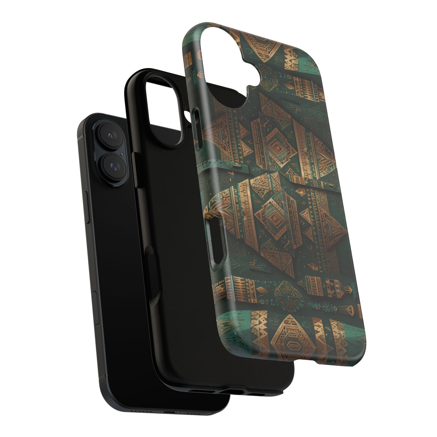 Ucase Ethnic Luxe