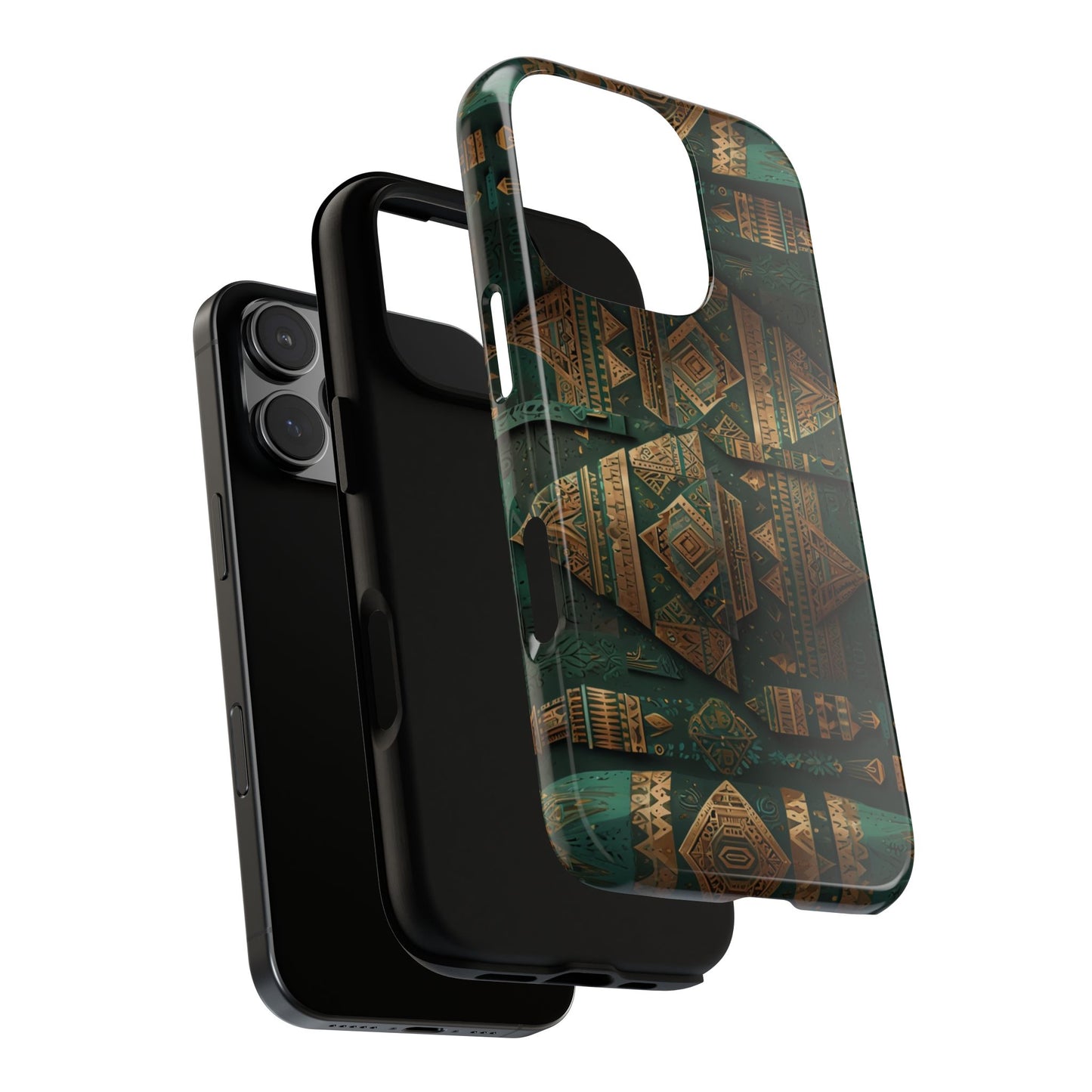 Ucase Ethnic Luxe