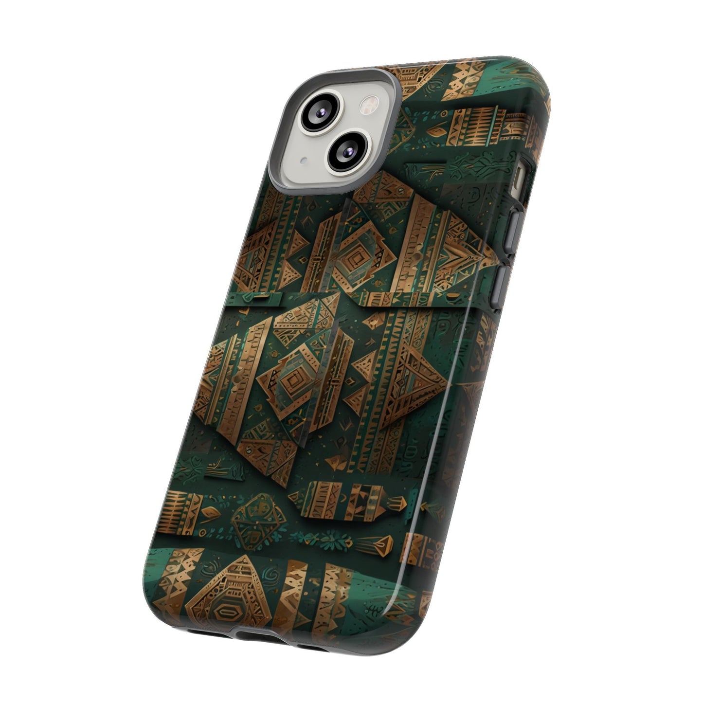 Ucase Ethnic Luxe