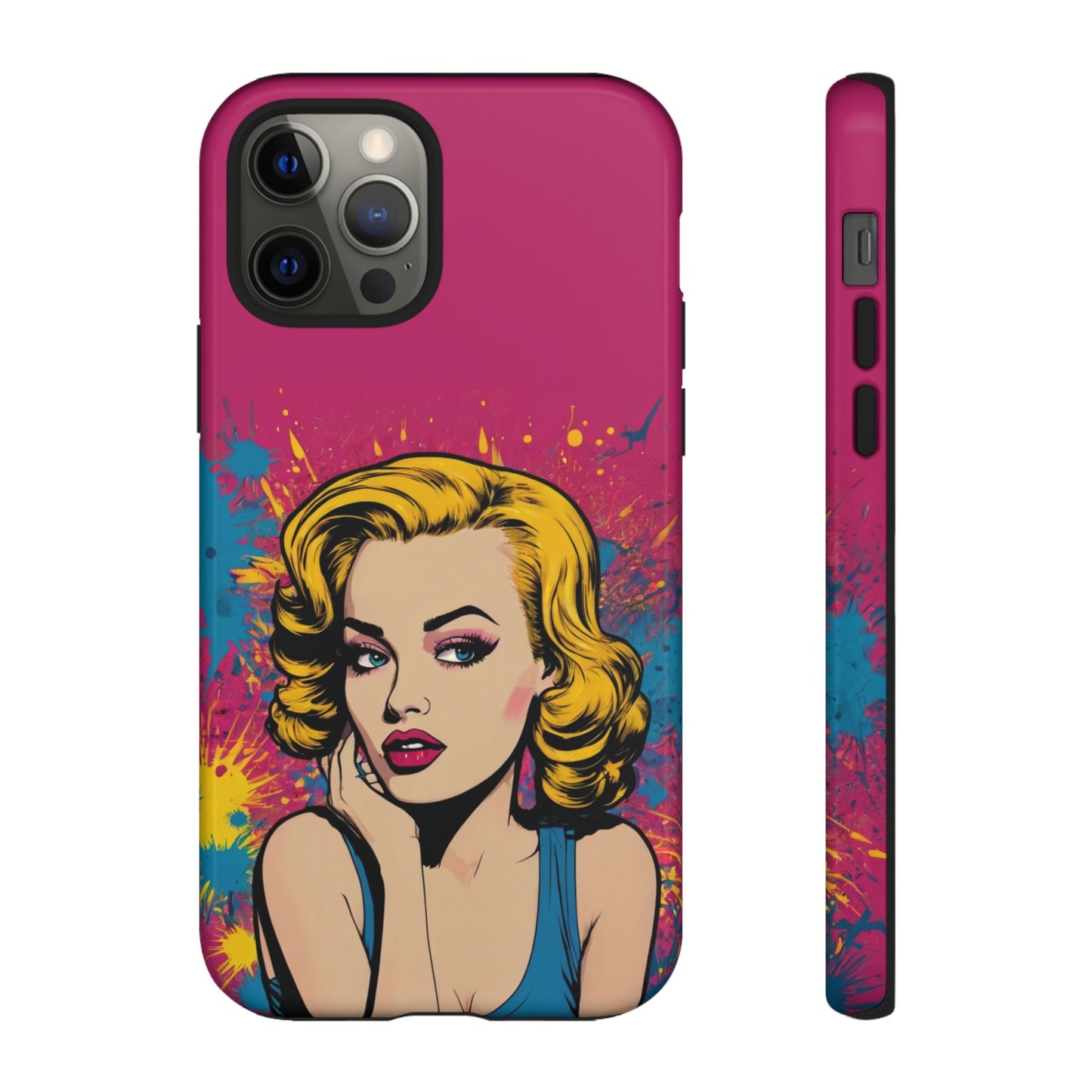 Ucase PopArt