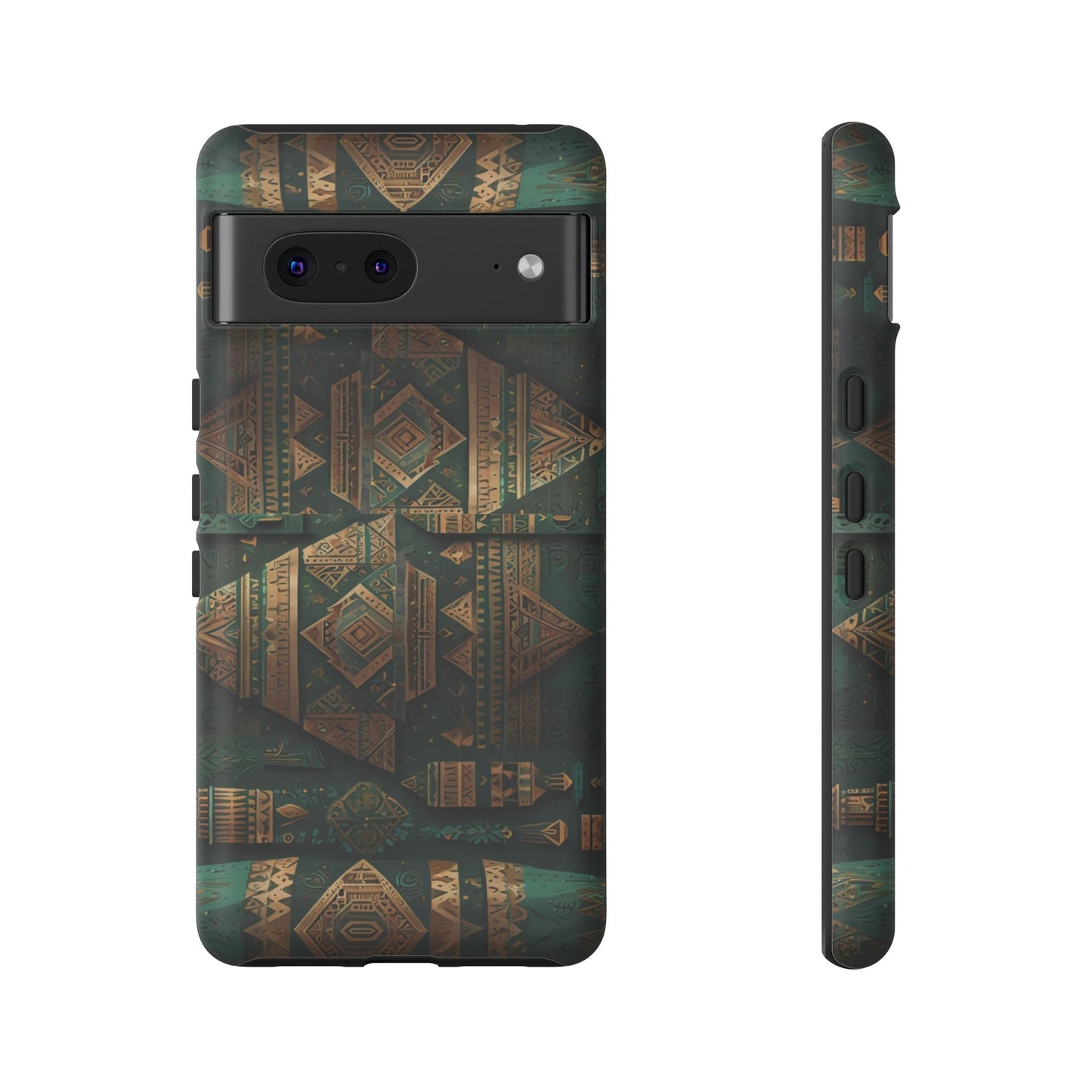 Ucase Ethnic Luxe