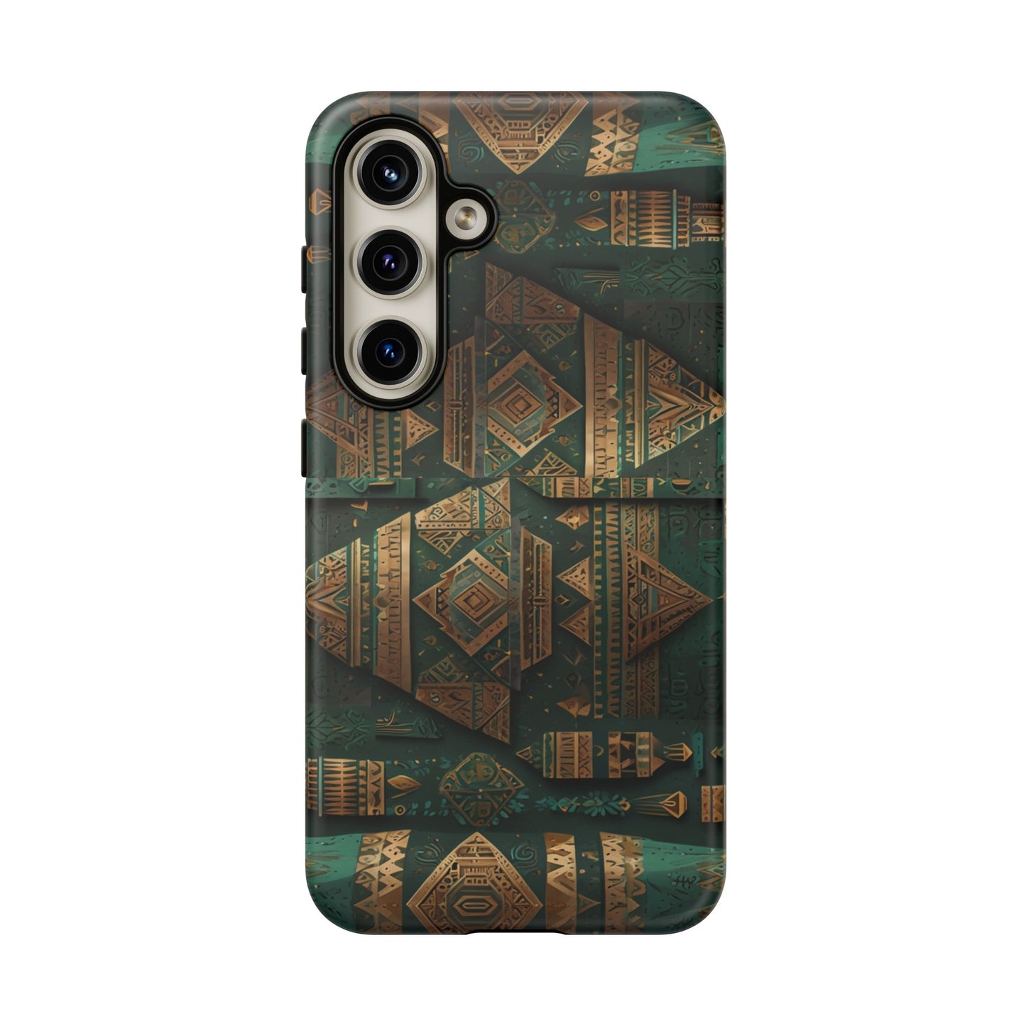 Ucase Ethnic Luxe