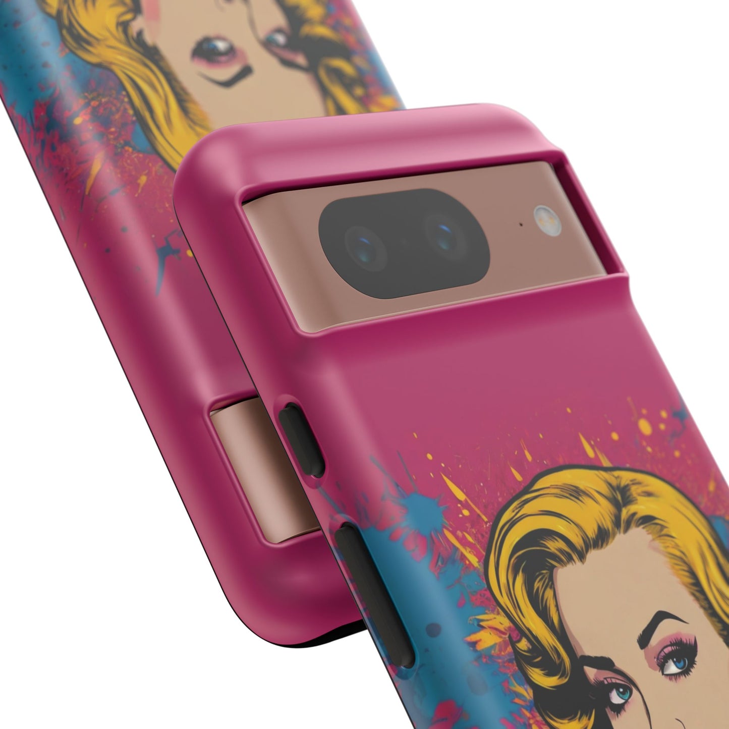 Ucase PopArt