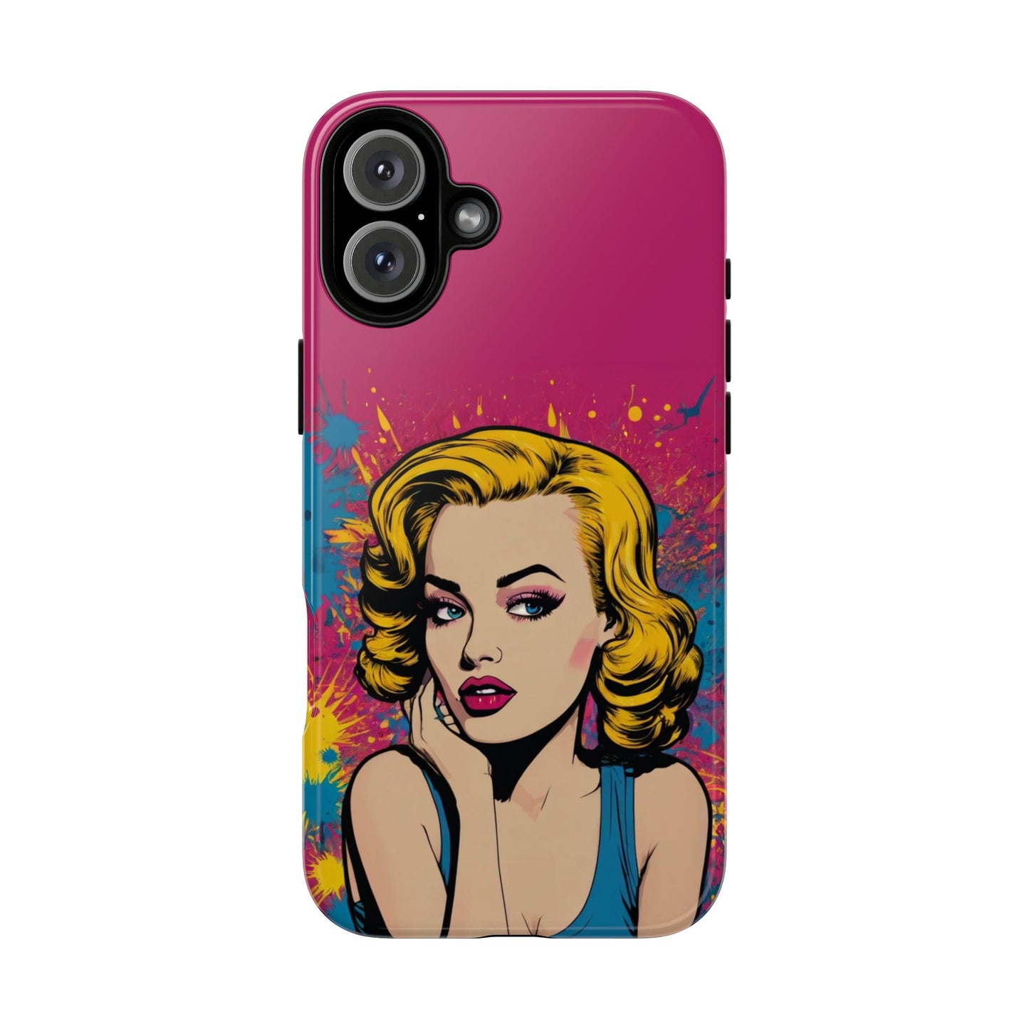 Ucase PopArt