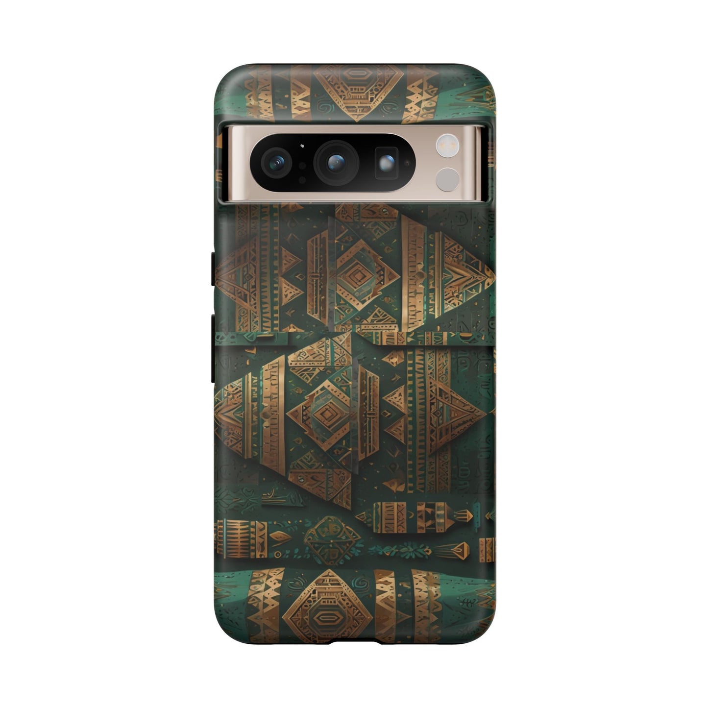 Ucase Ethnic Luxe