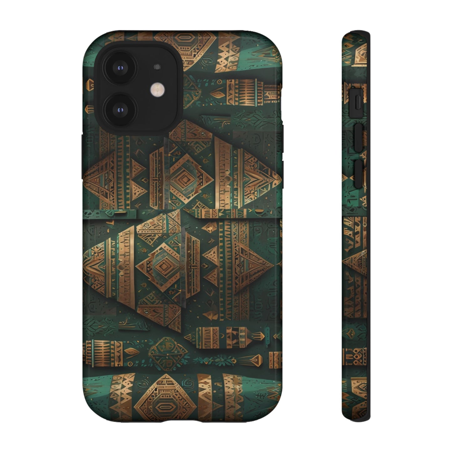 Ucase Ethnic Luxe