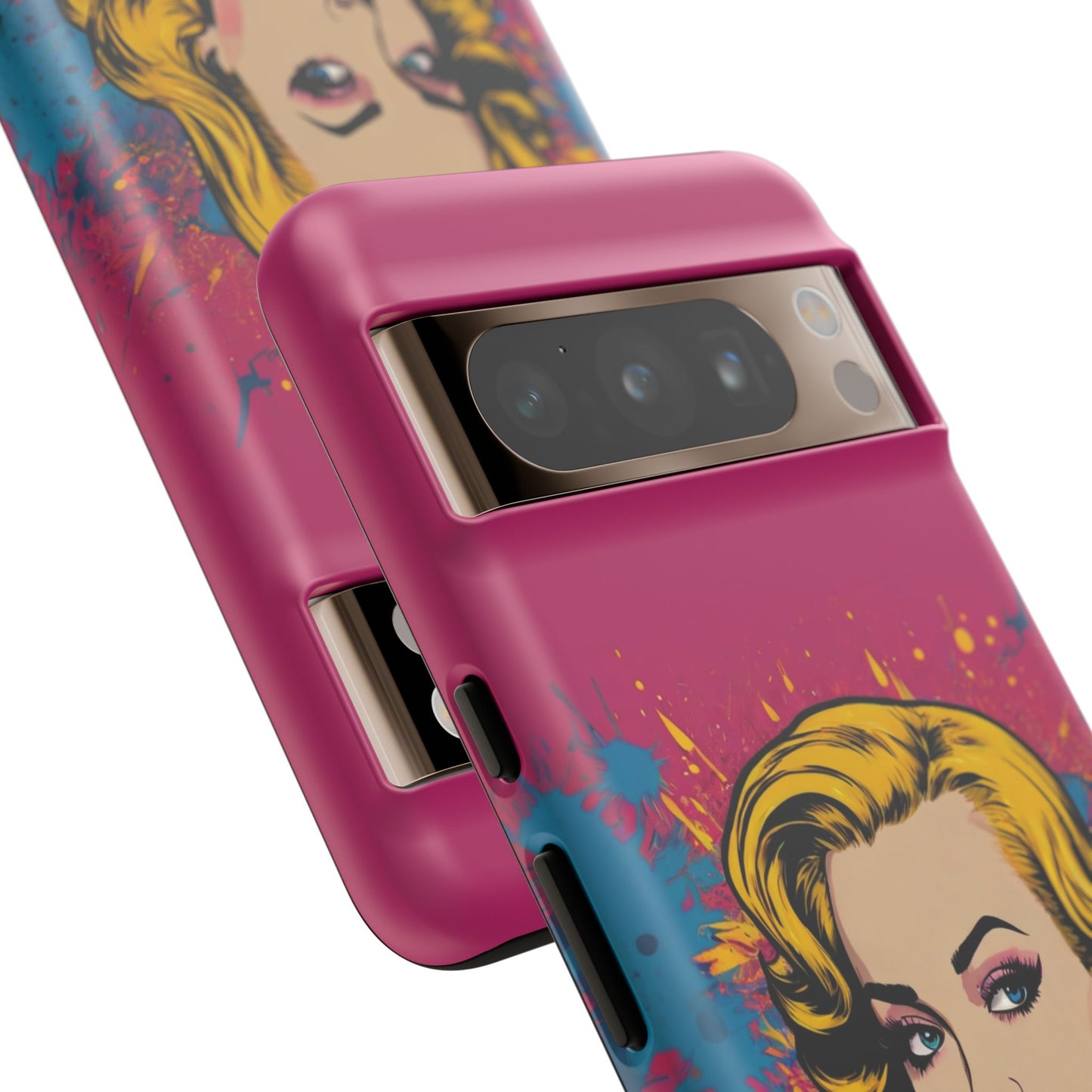 Ucase PopArt