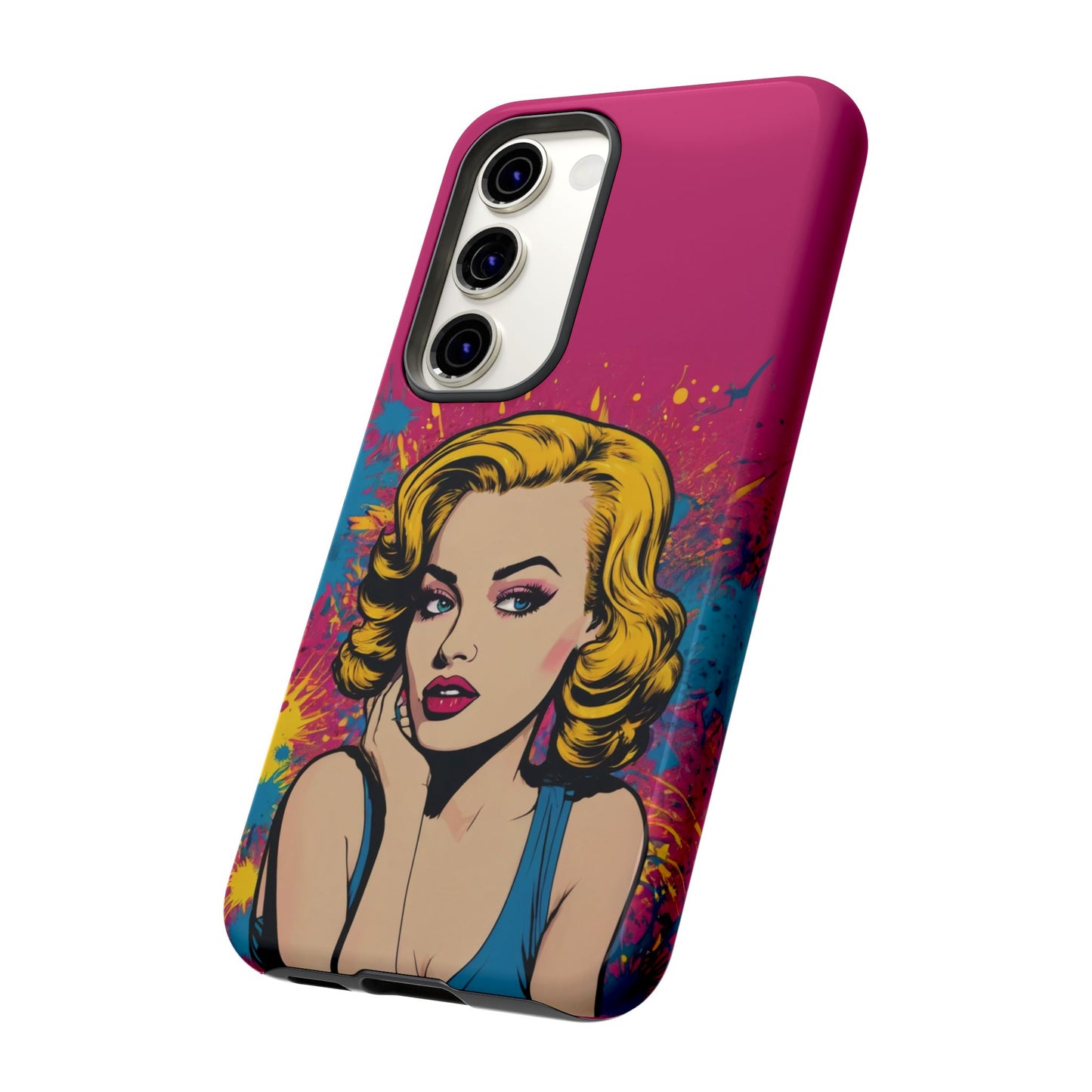 Ucase PopArt