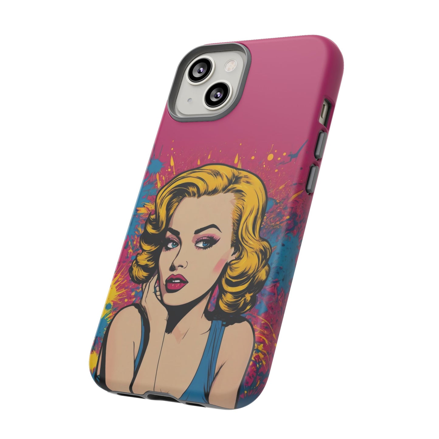 Ucase PopArt