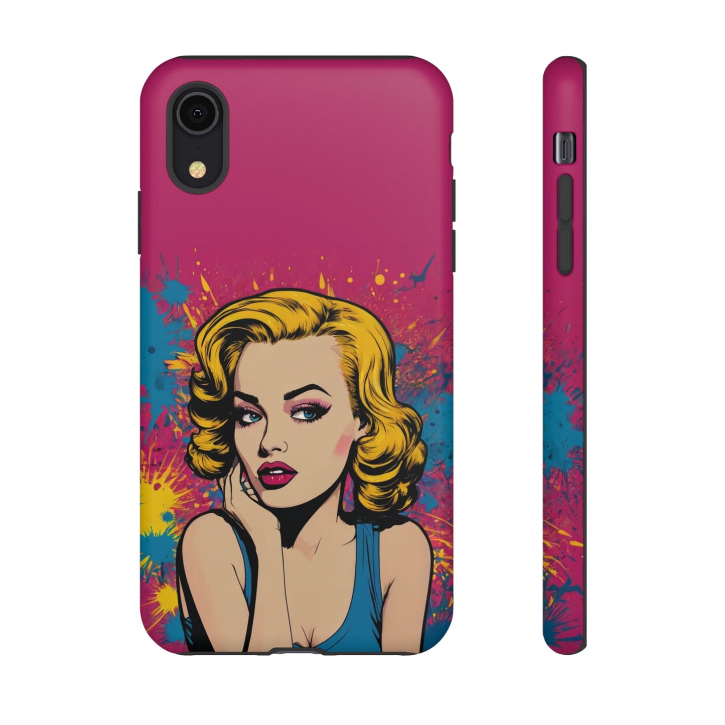 Ucase PopArt