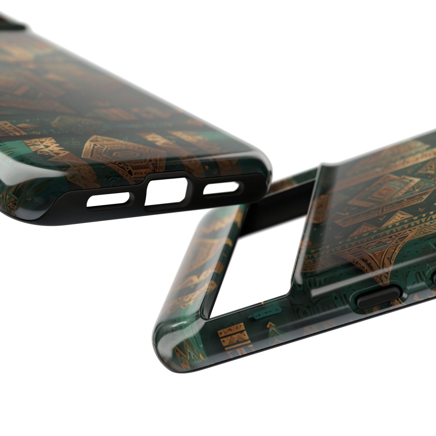 Ucase Ethnic Luxe