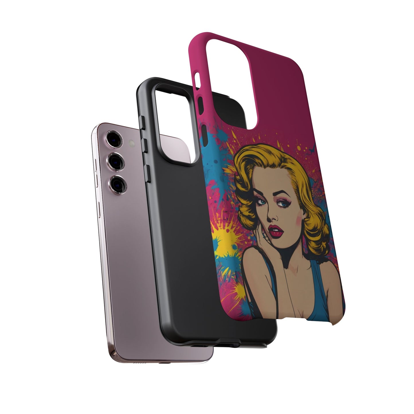 Ucase PopArt