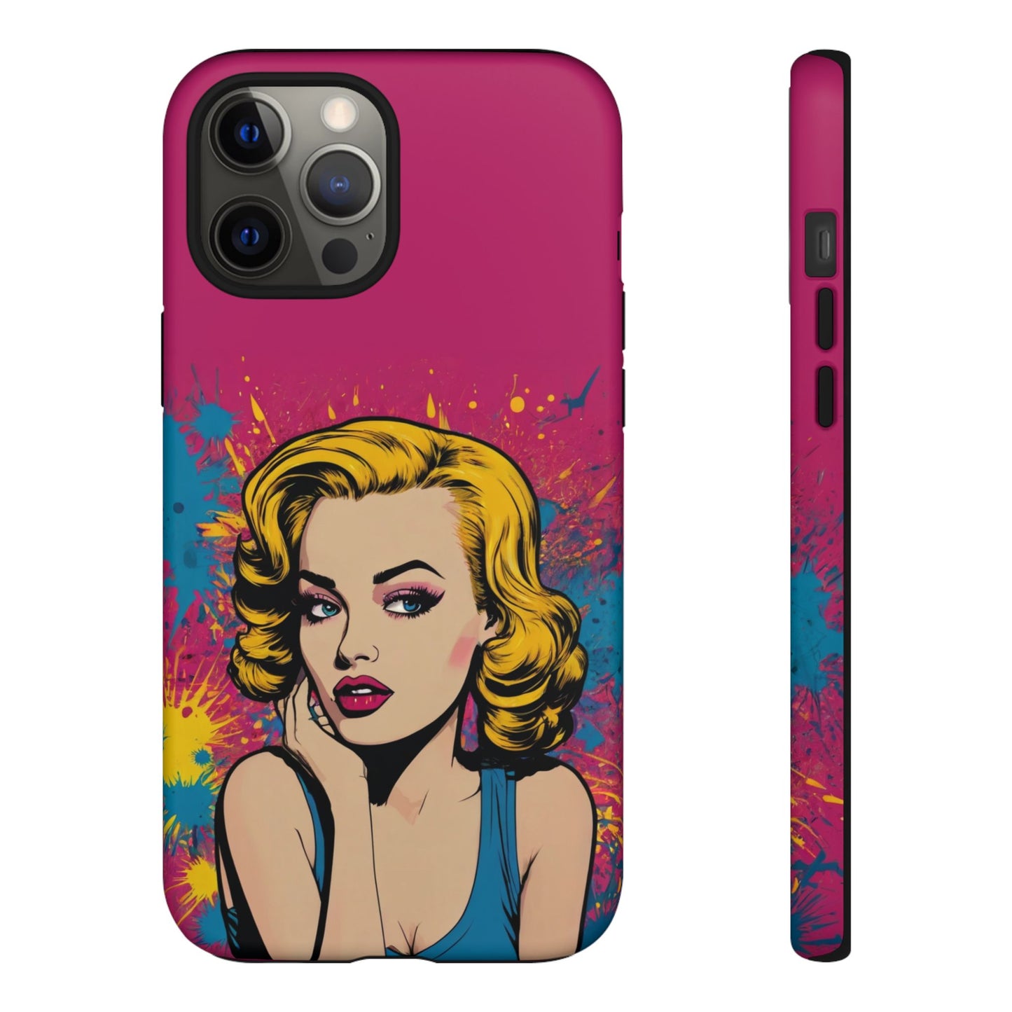 Ucase PopArt