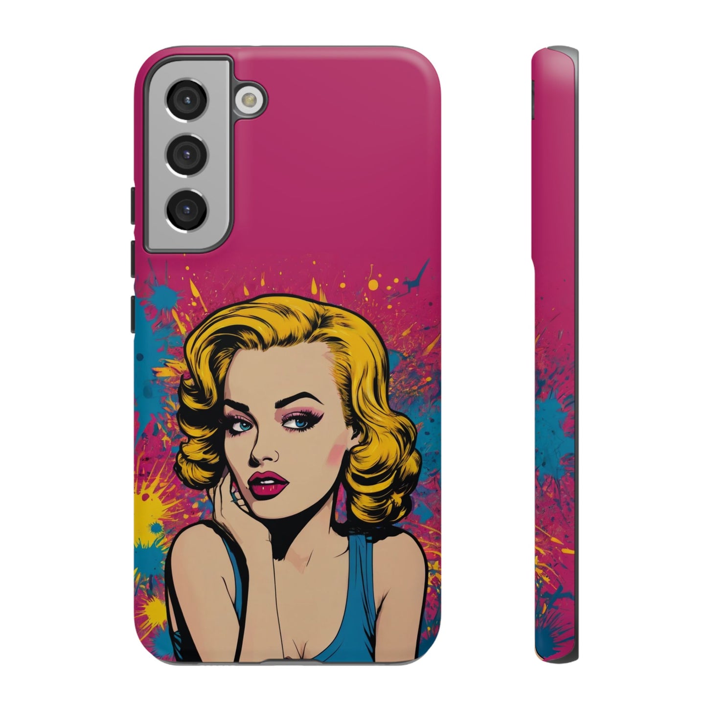 Ucase PopArt