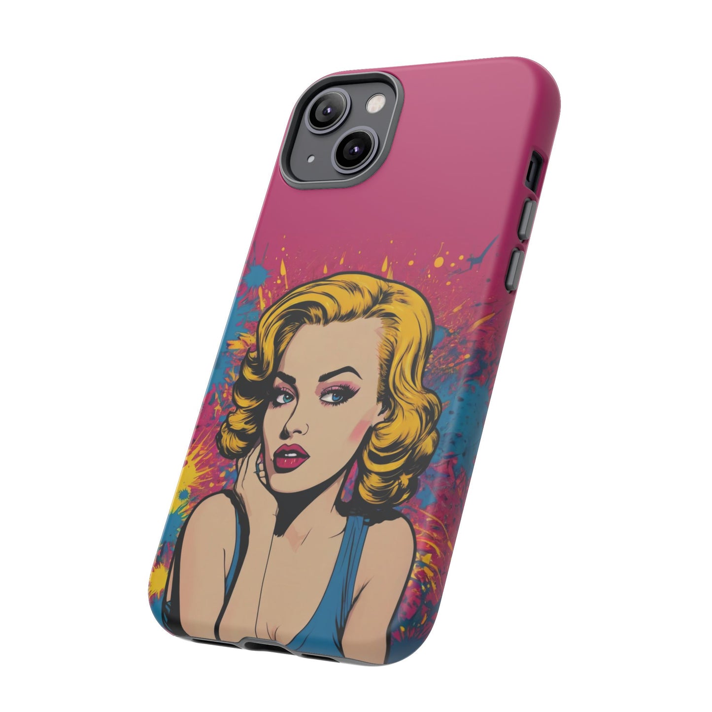 Ucase PopArt