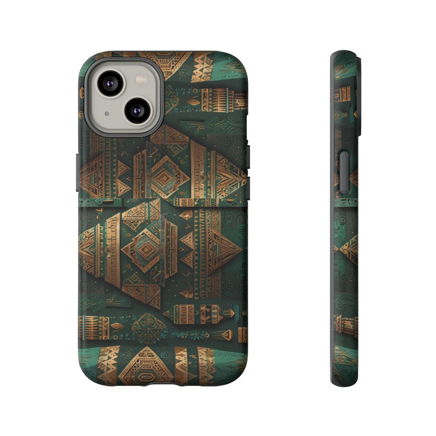 Ucase Ethnic Luxe