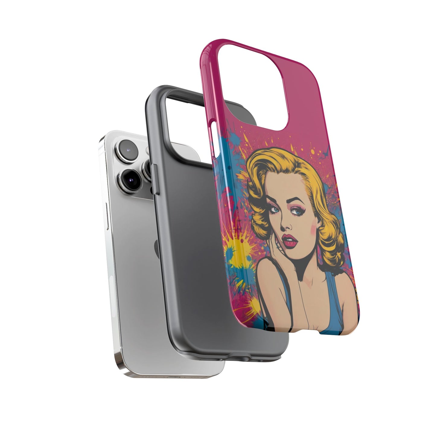 Ucase PopArt