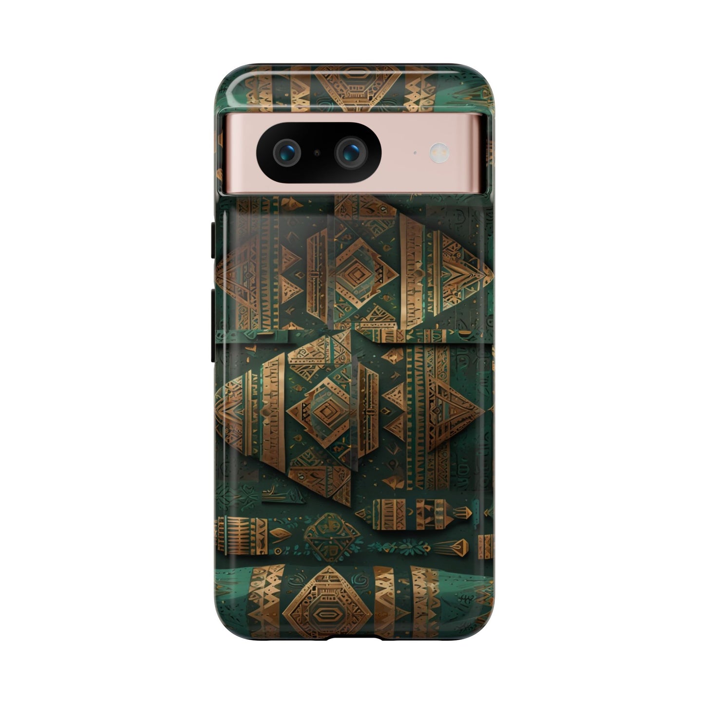 Ucase Ethnic Luxe