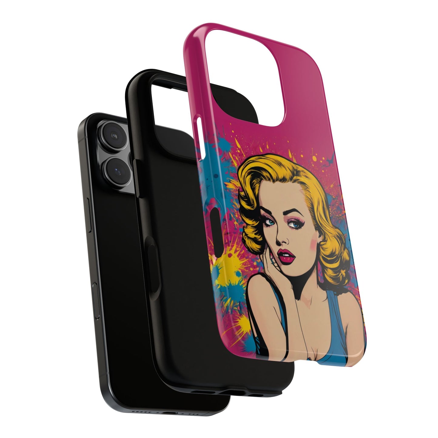 Ucase PopArt