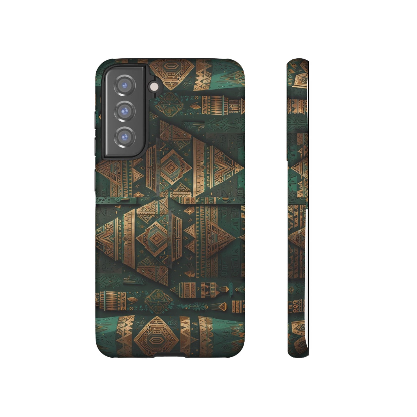 Ucase Ethnic Luxe