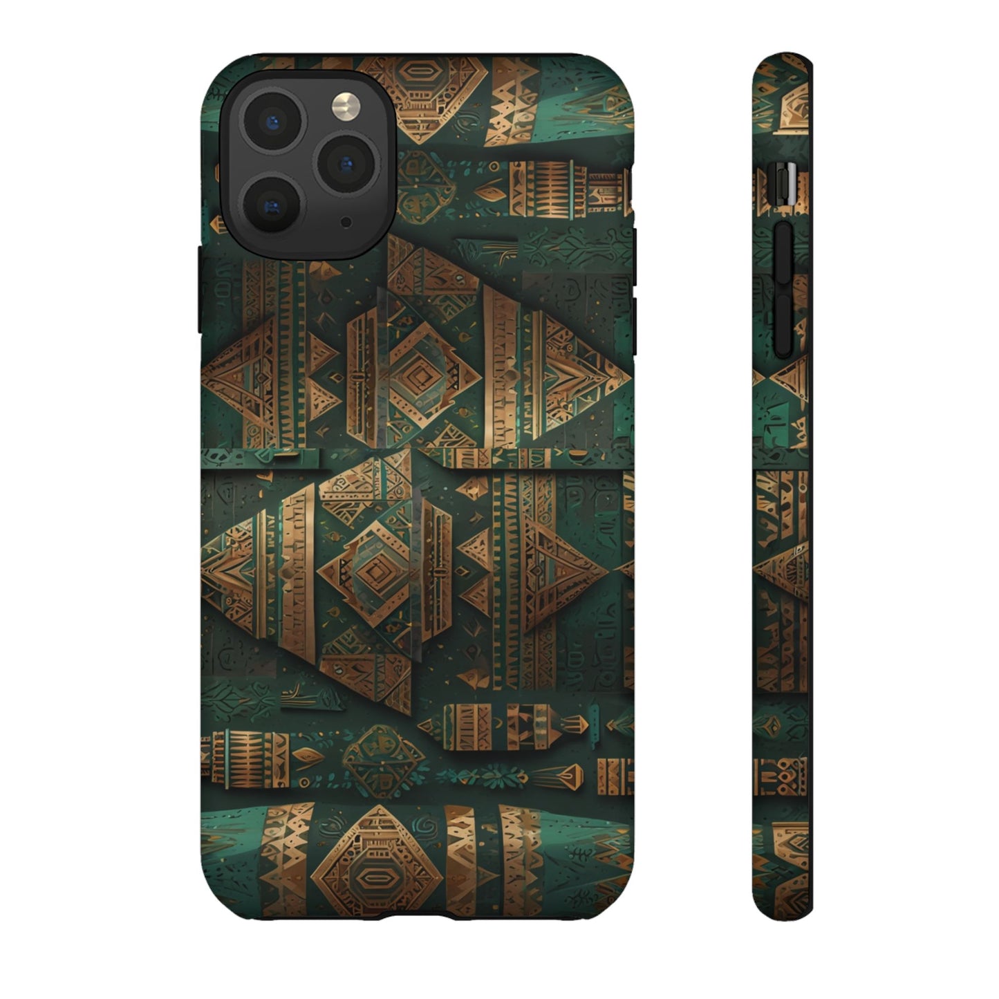 Ucase Ethnic Luxe