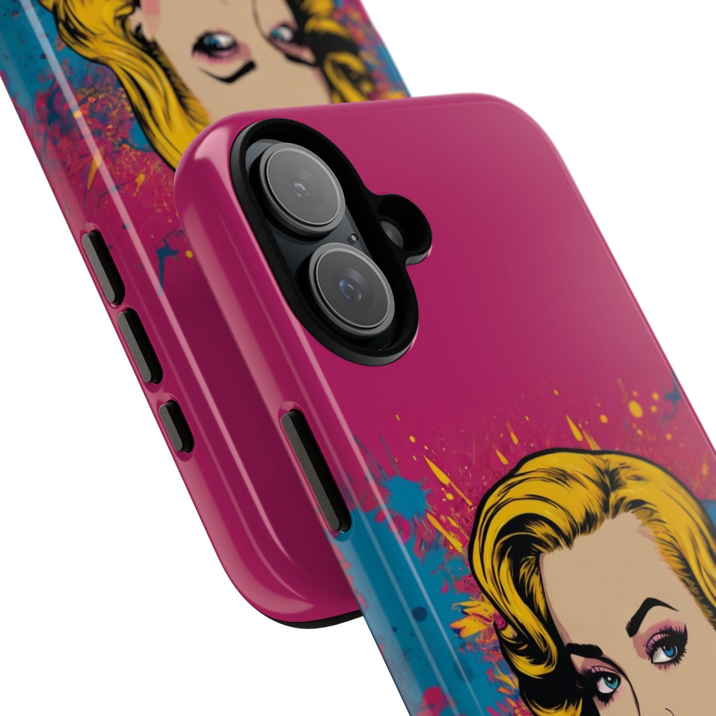 Ucase PopArt