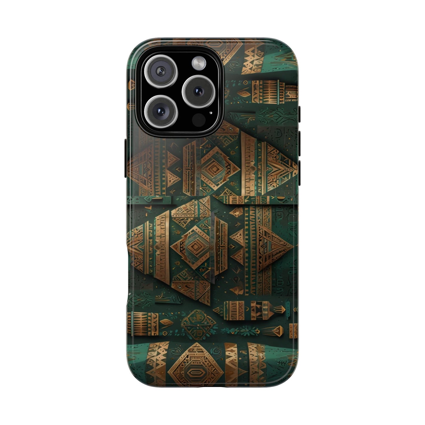 Ucase Ethnic Luxe