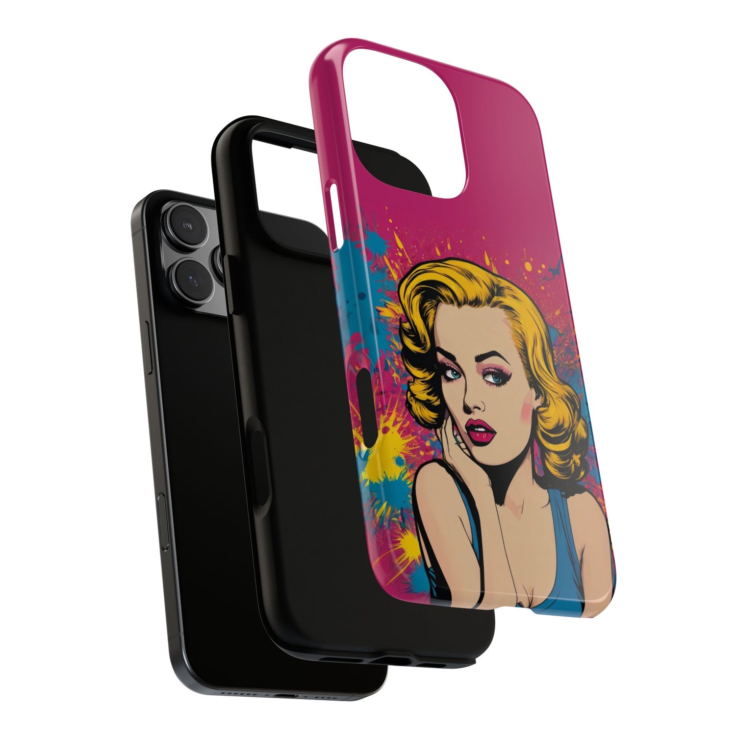 Ucase PopArt