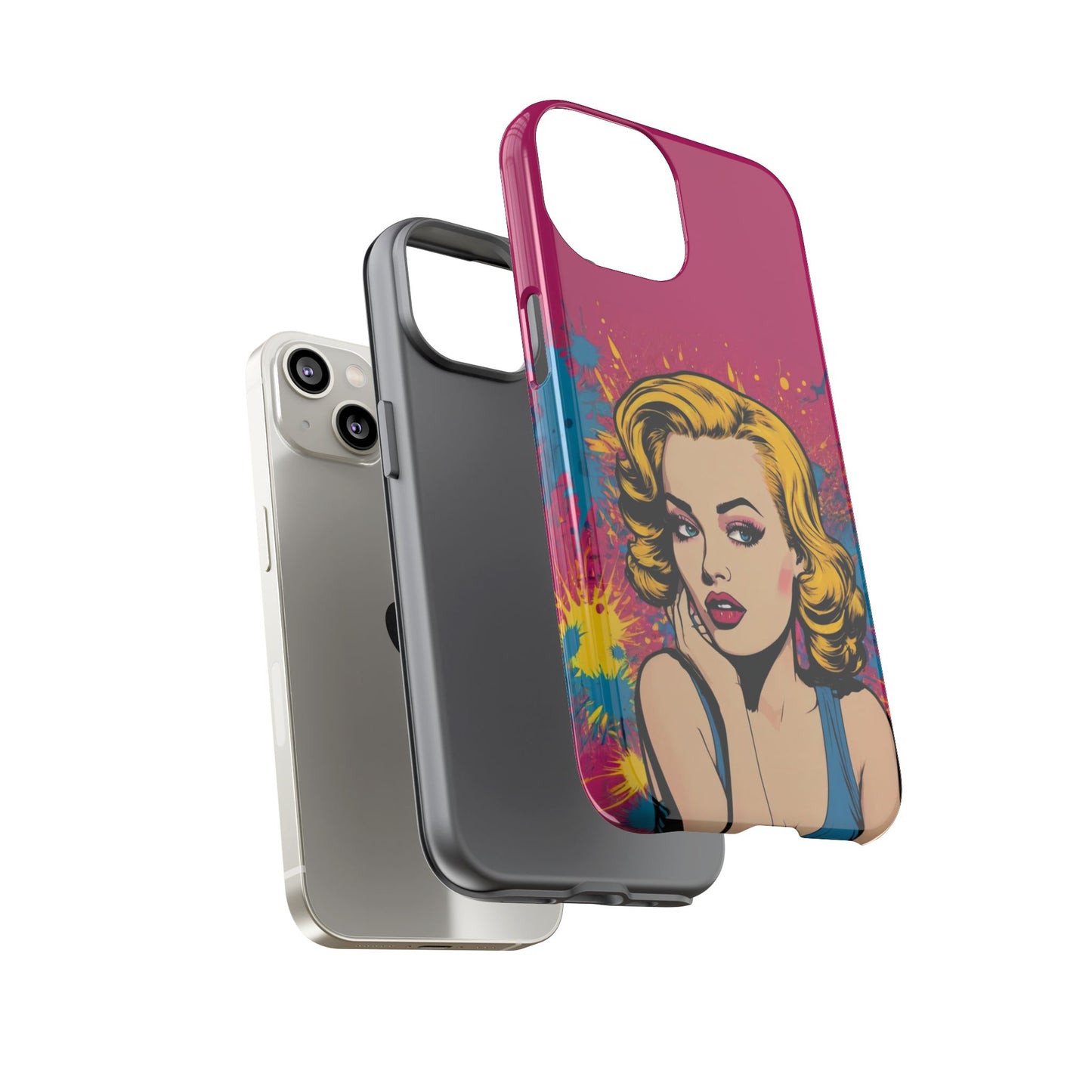 Ucase PopArt