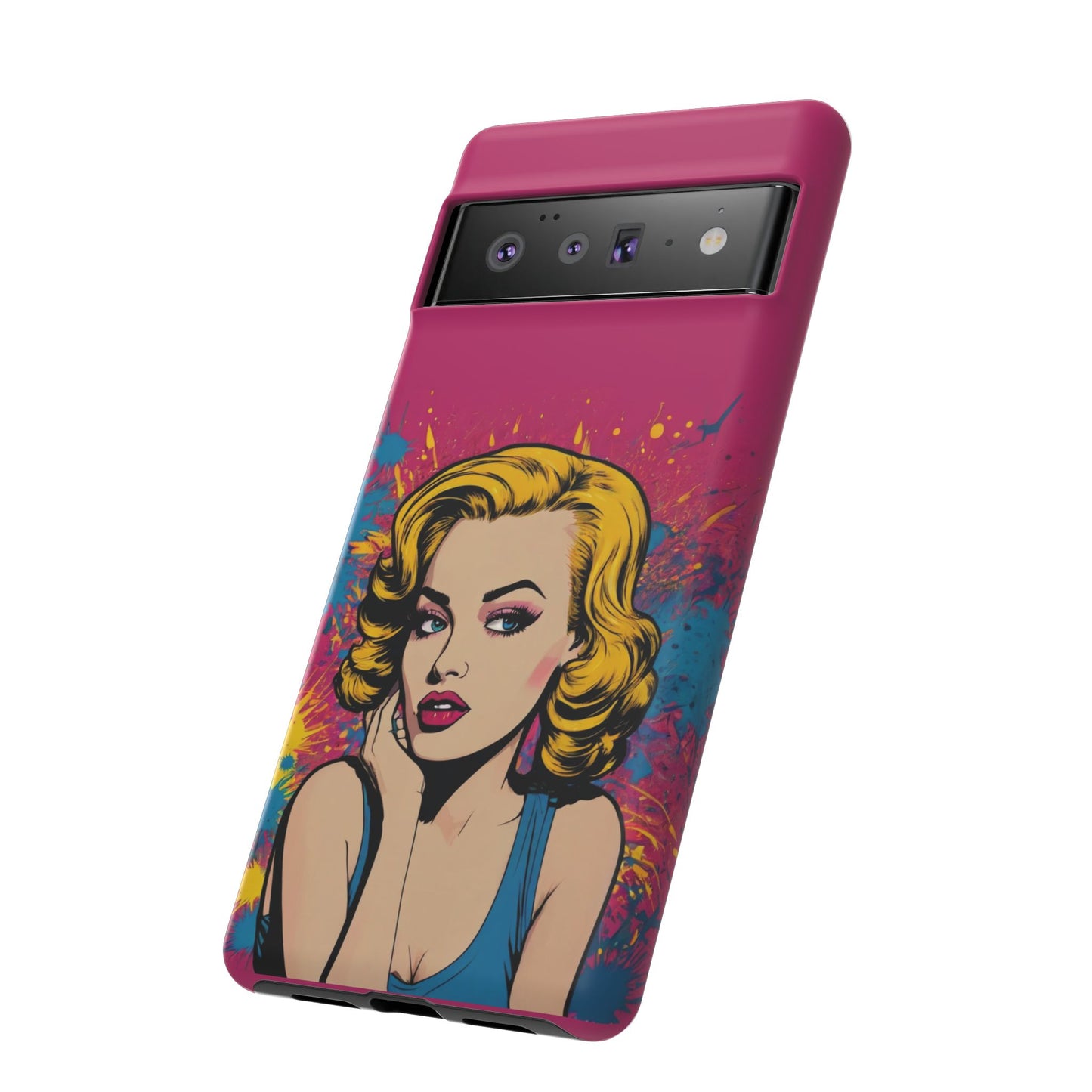 Ucase PopArt