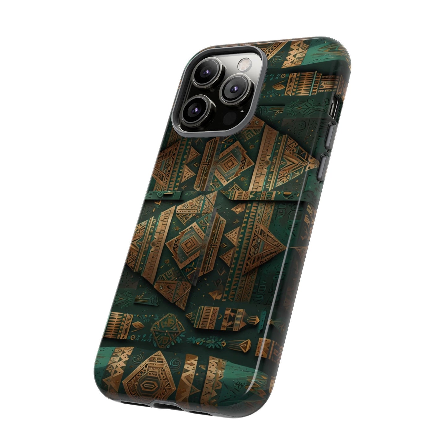 Ucase Ethnic Luxe