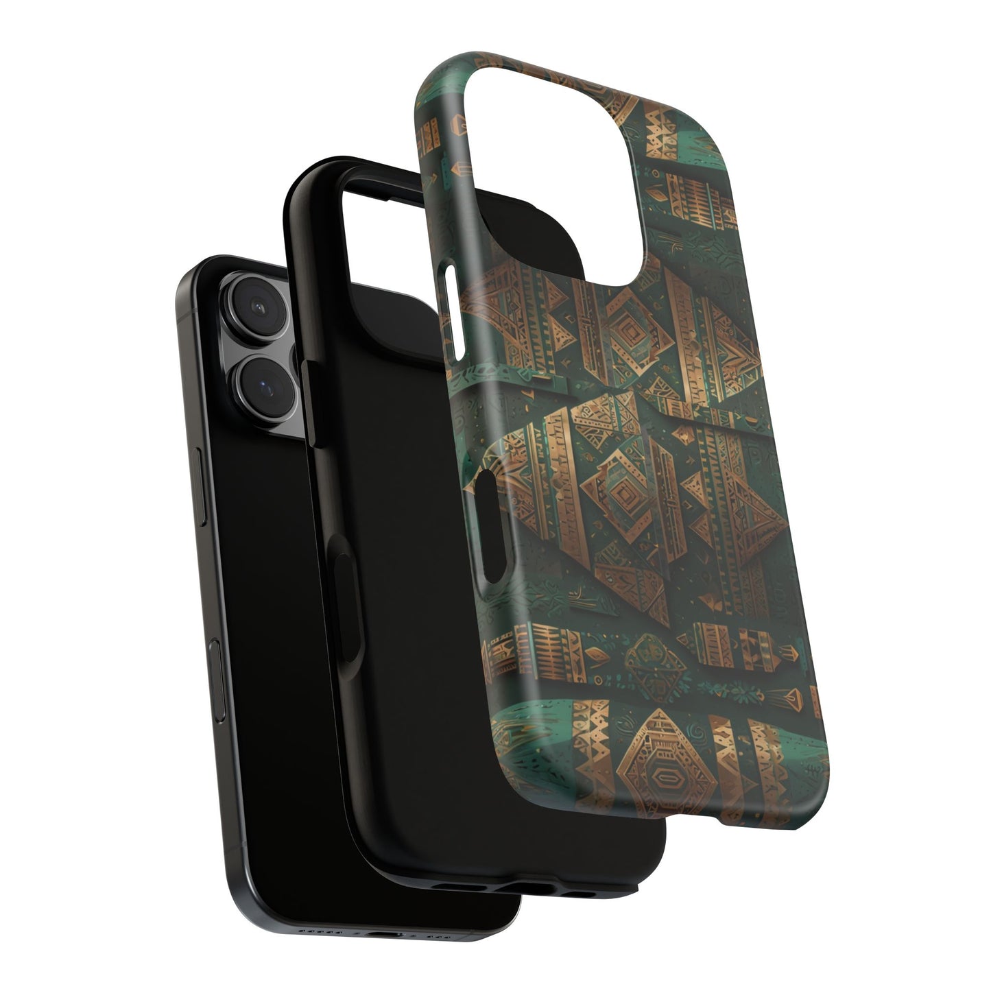 Ucase Ethnic Luxe