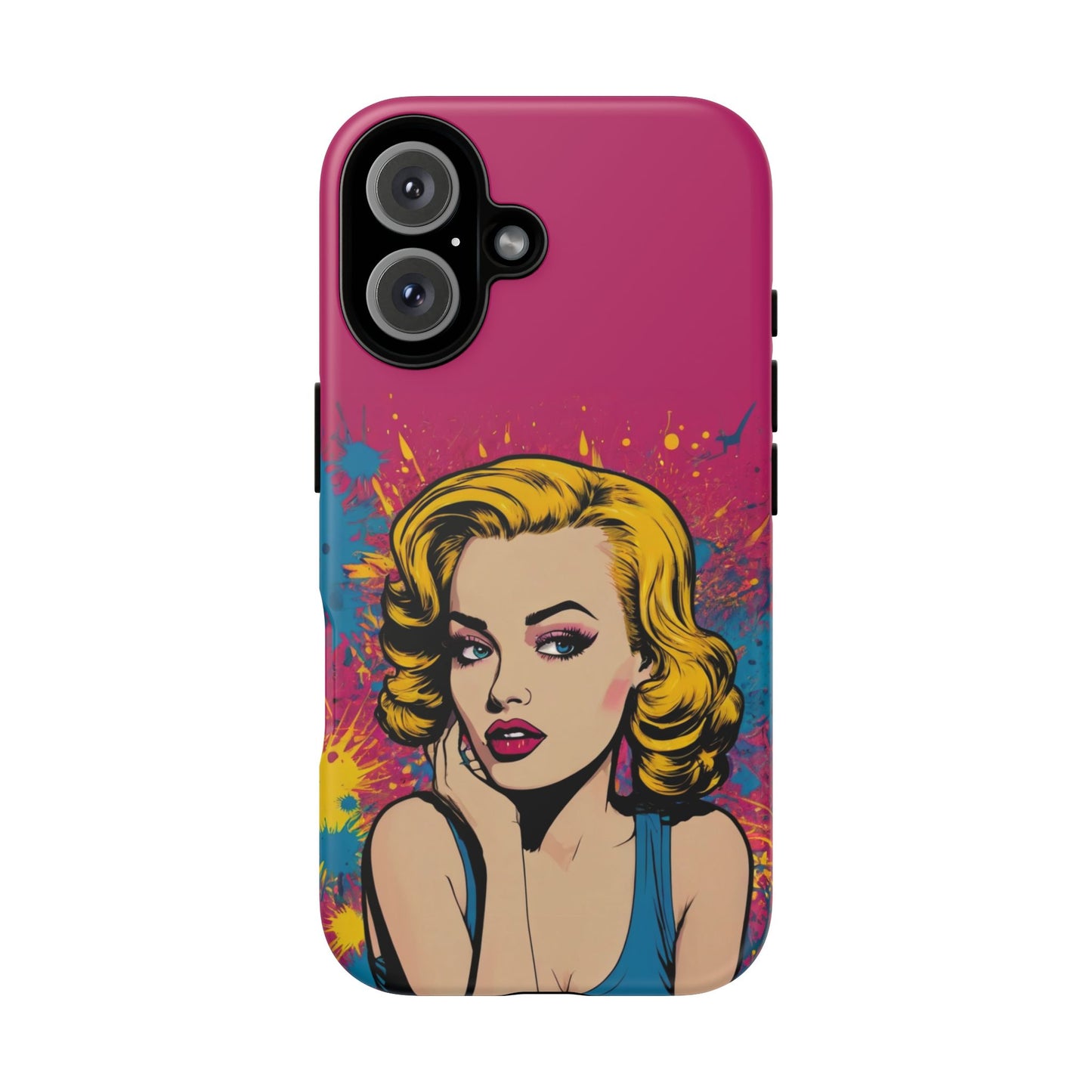 Ucase PopArt