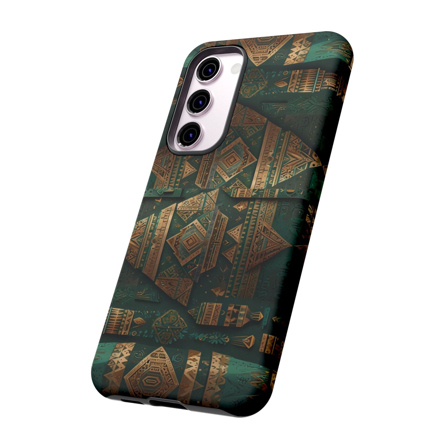 Ucase Ethnic Luxe