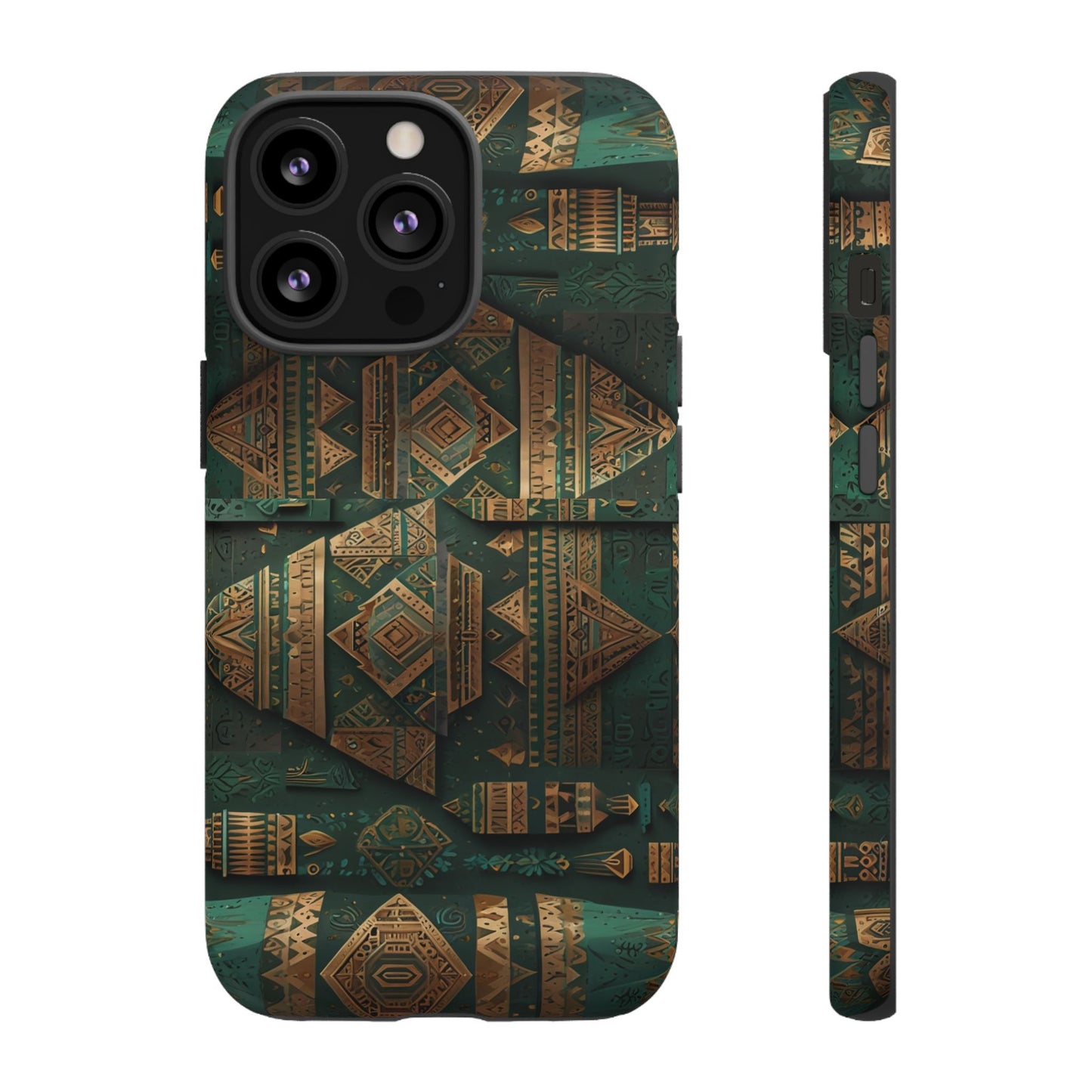 Ucase Ethnic Luxe