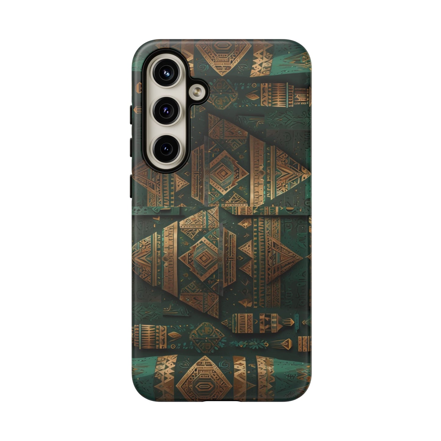 Ucase Ethnic Luxe