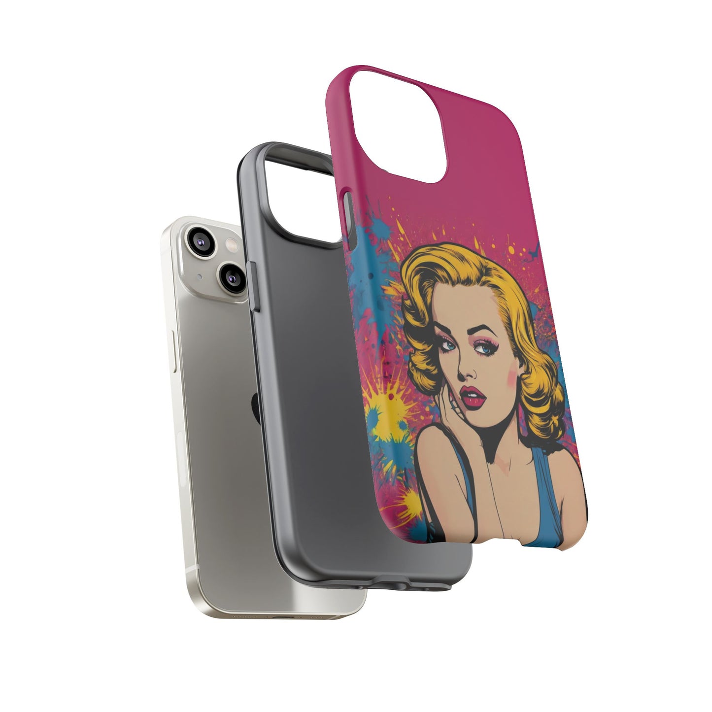 Ucase PopArt