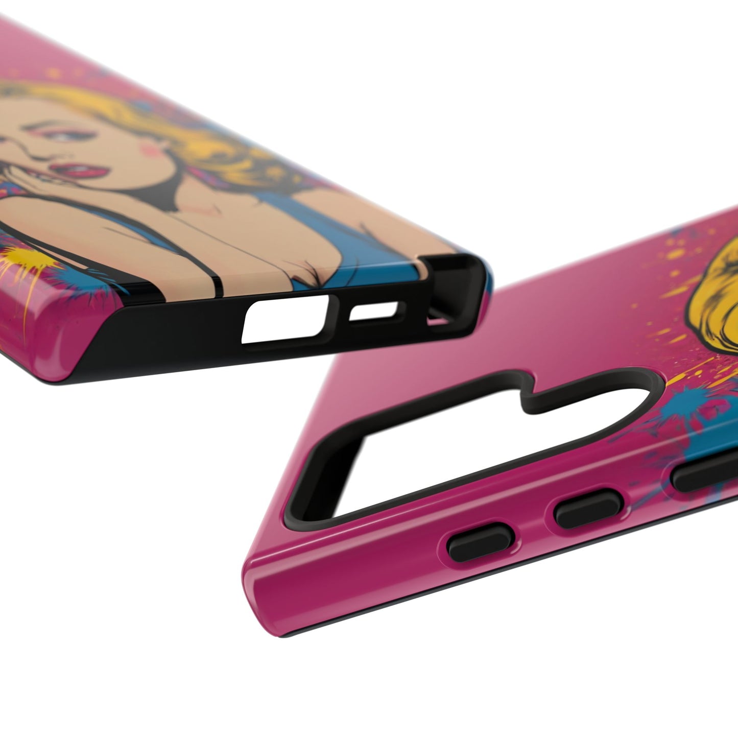 Ucase PopArt