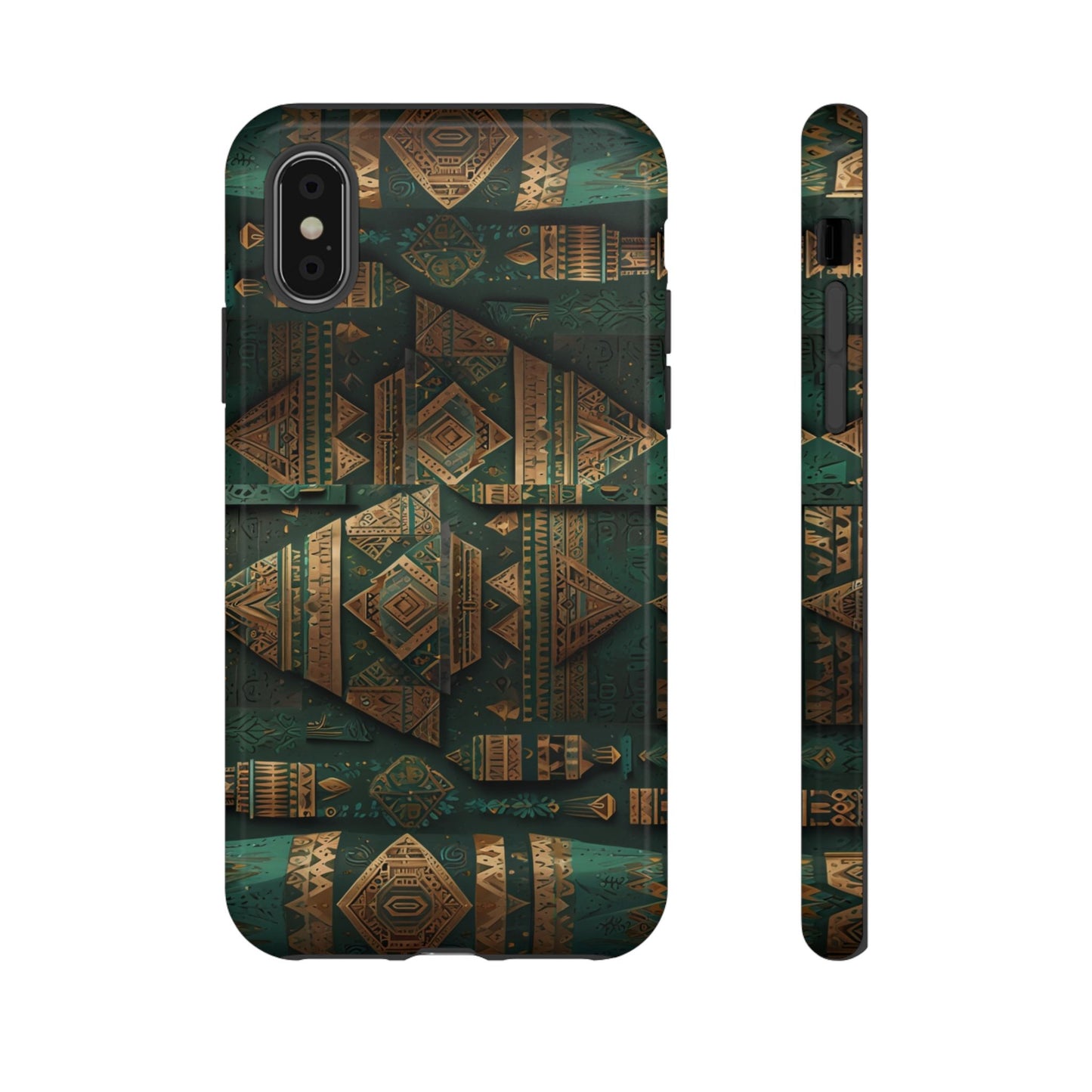 Ucase Ethnic Luxe