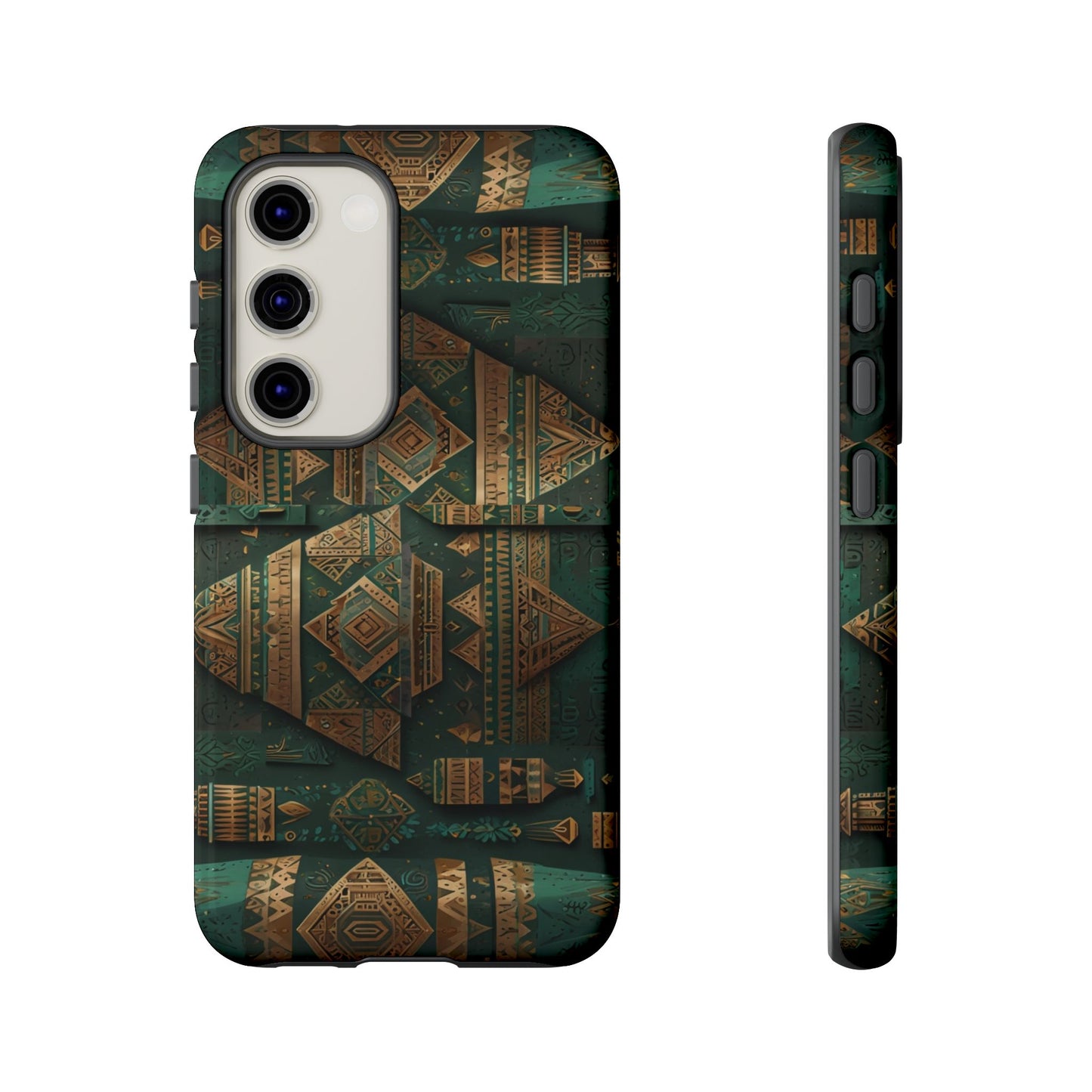 Ucase Ethnic Luxe