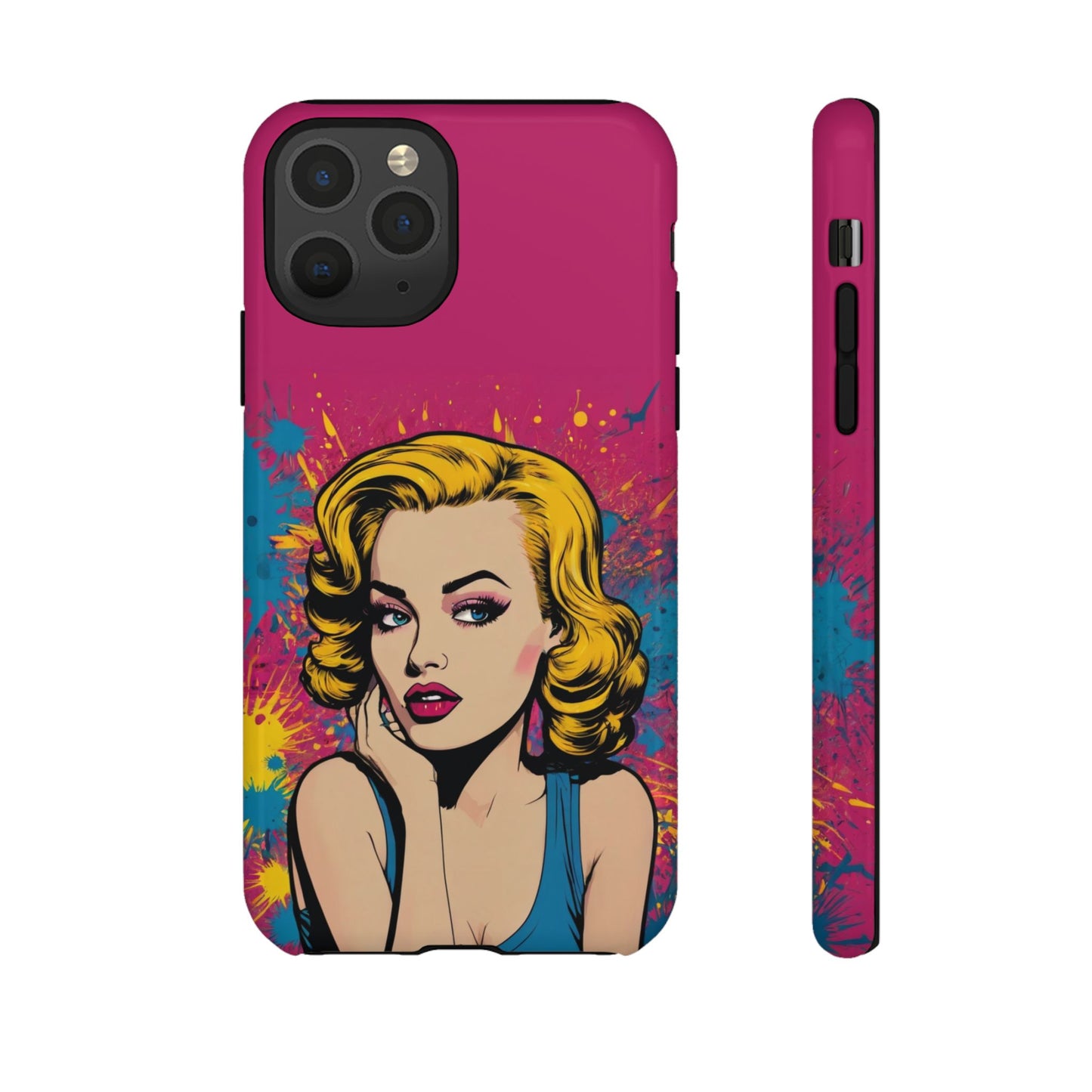 Ucase PopArt