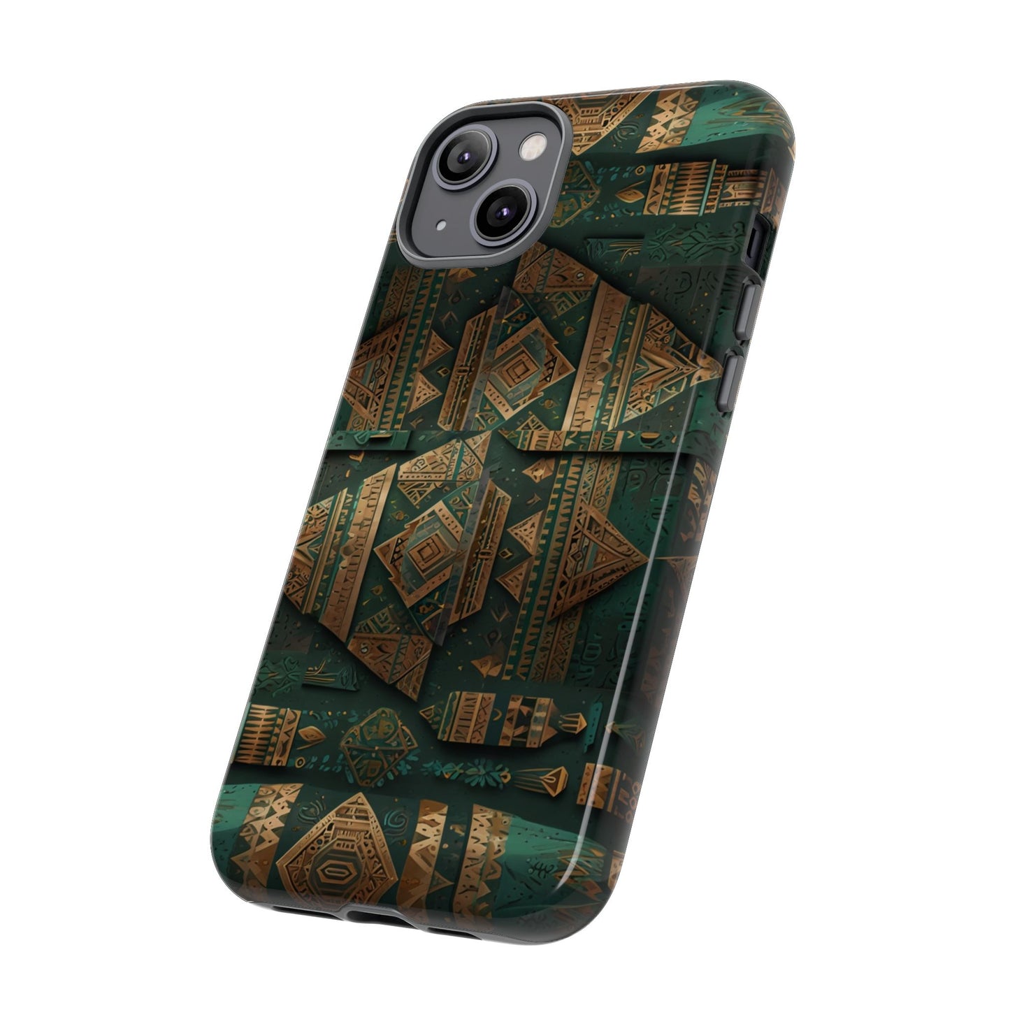 Ucase Ethnic Luxe