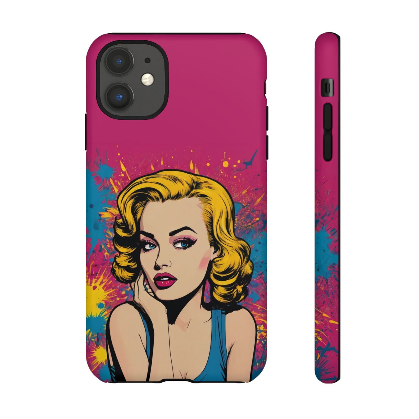 Ucase PopArt