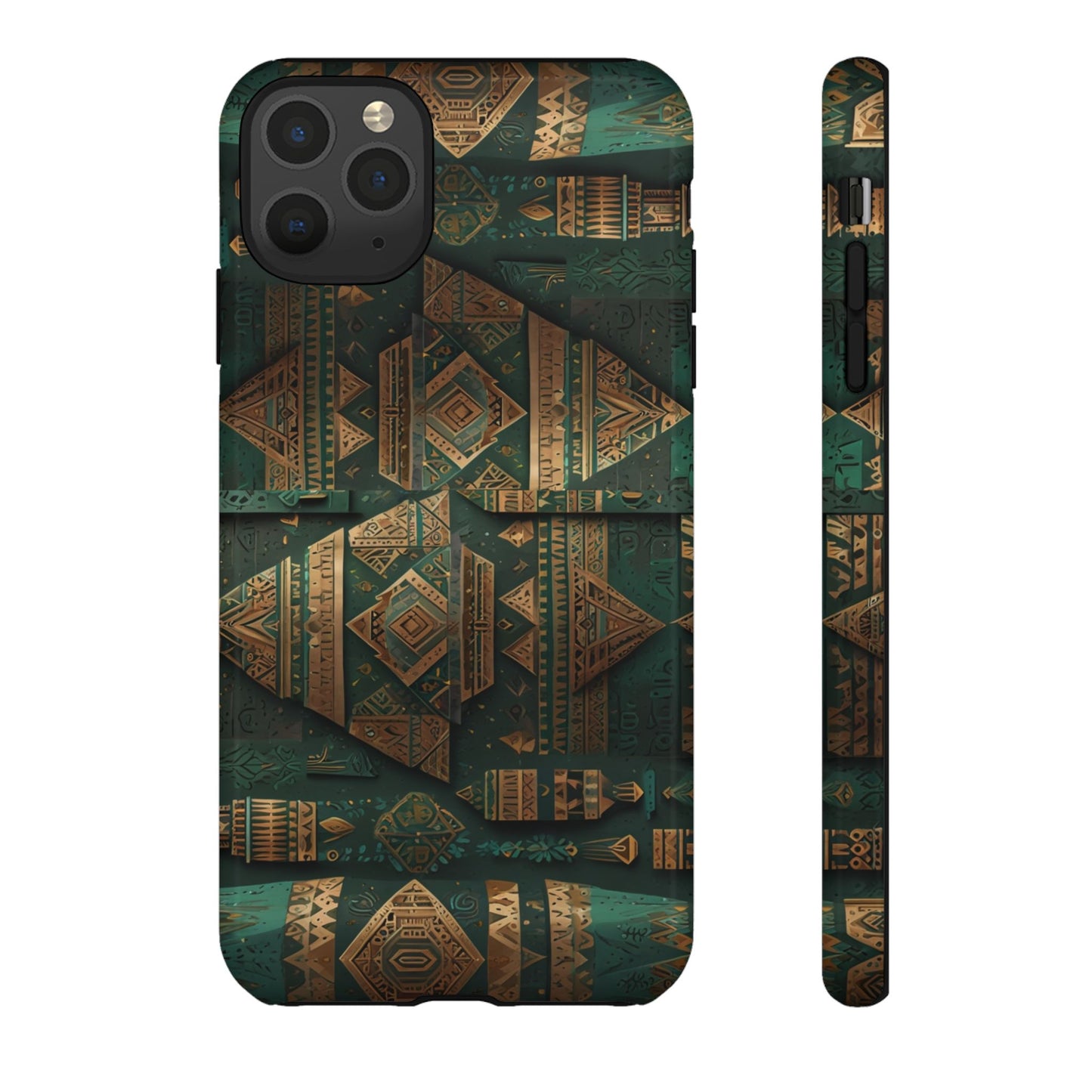 Ucase Ethnic Luxe