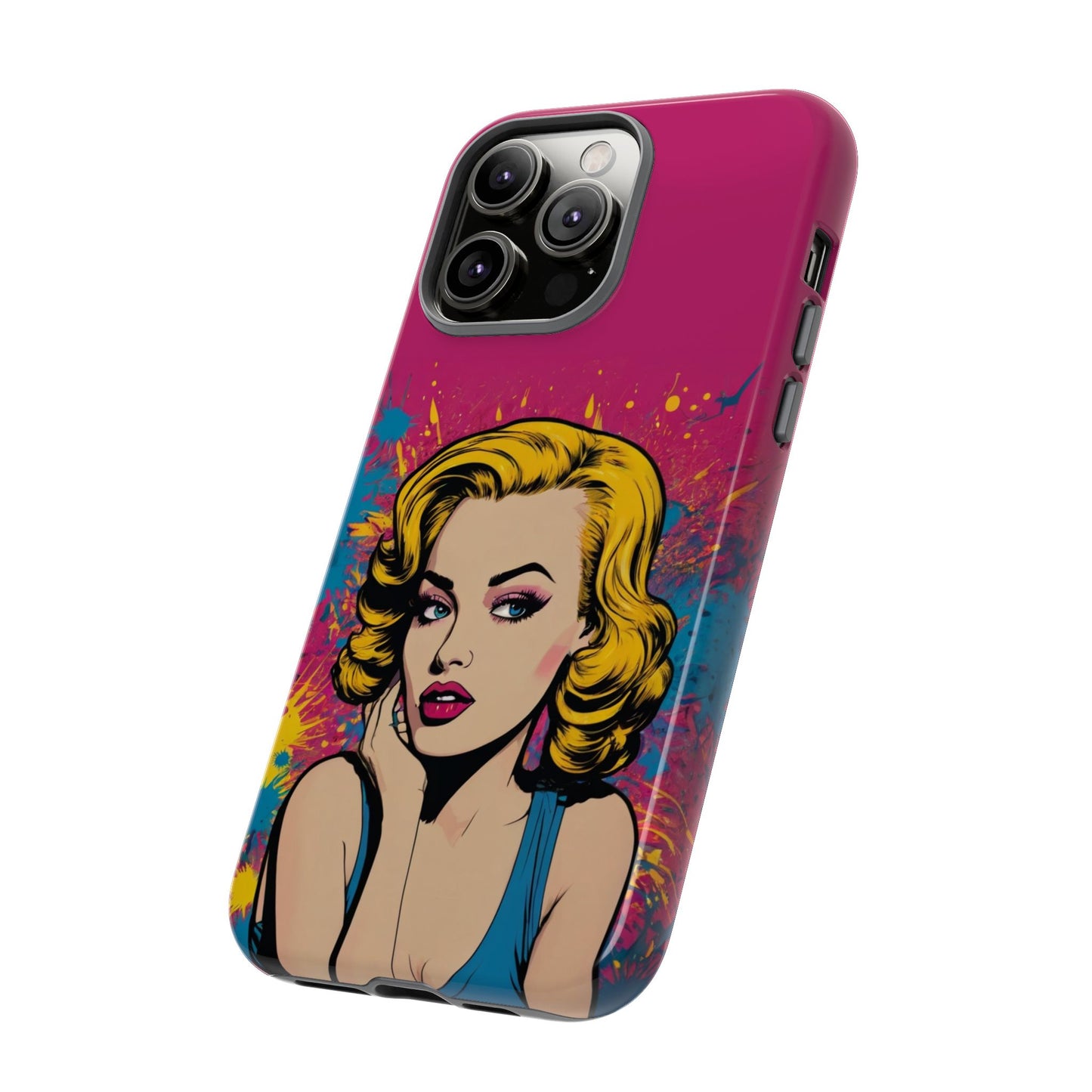 Ucase PopArt