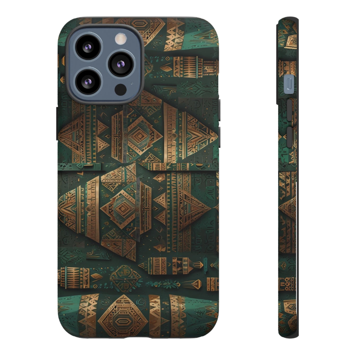 Ucase Ethnic Luxe