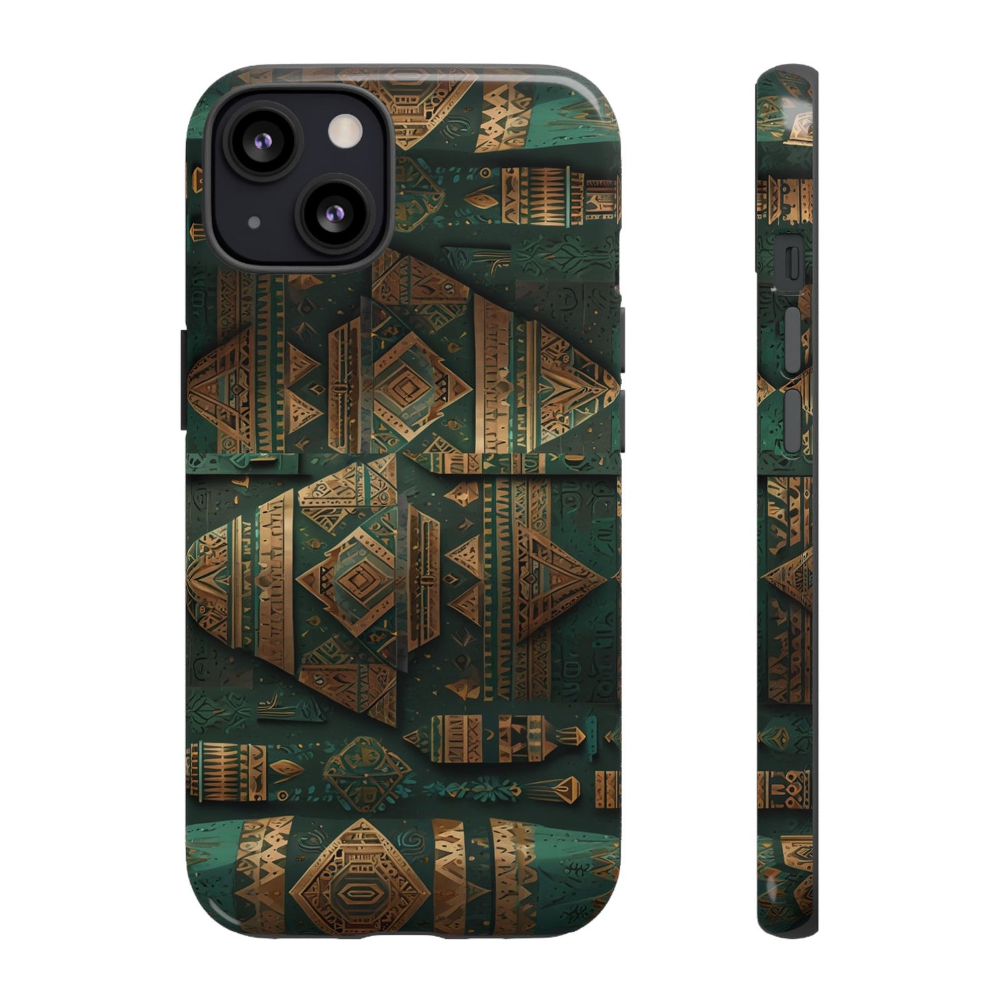 Ucase Ethnic Luxe