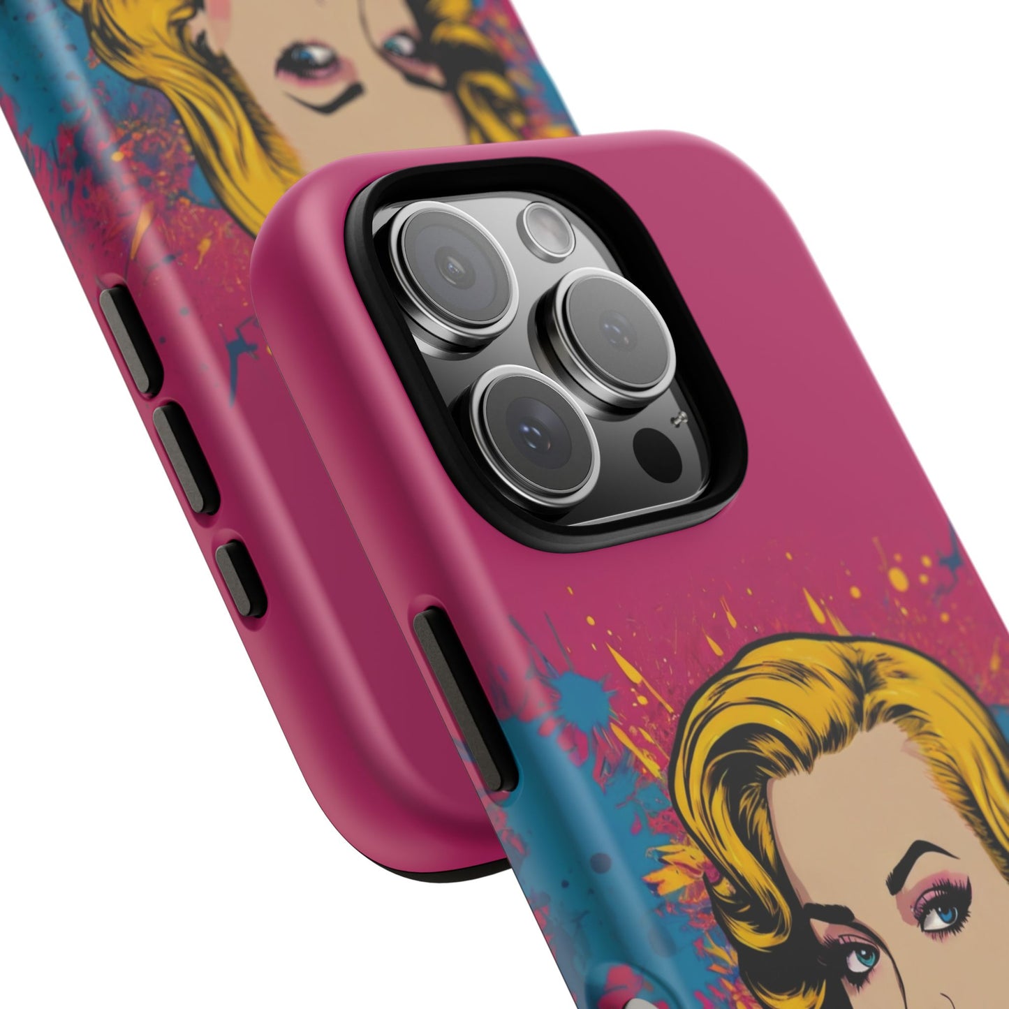 Ucase PopArt